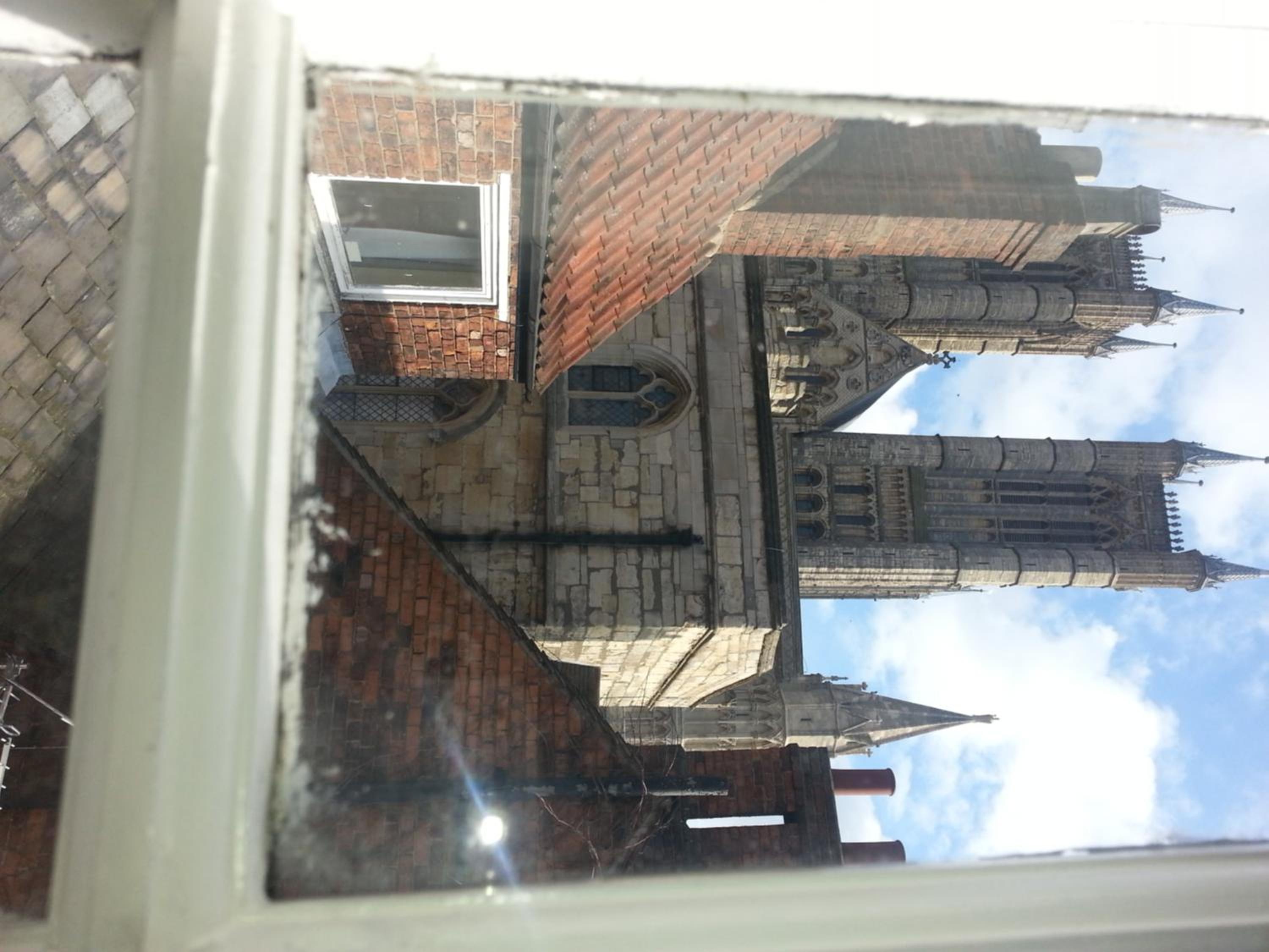 Exchequergate