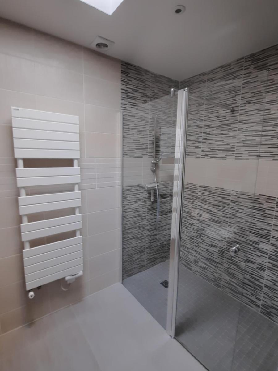 Superbe chambre de charme avec accès privatif