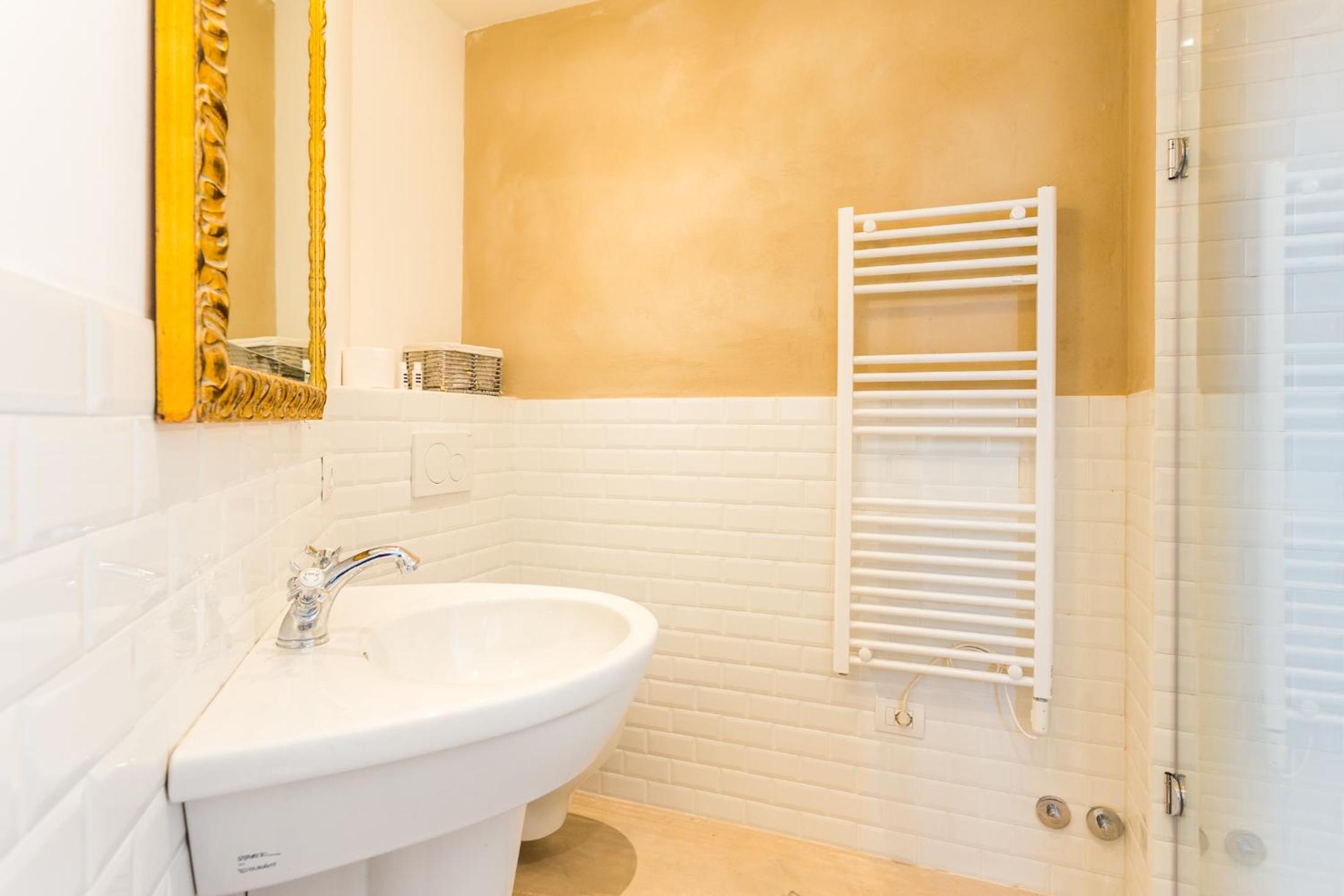 White Lilac Romantic B&B - Adults only