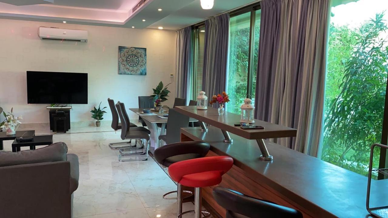 Arezzo Chalets