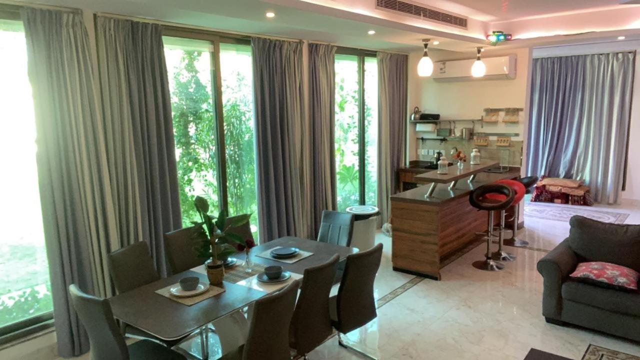 Arezzo Chalets