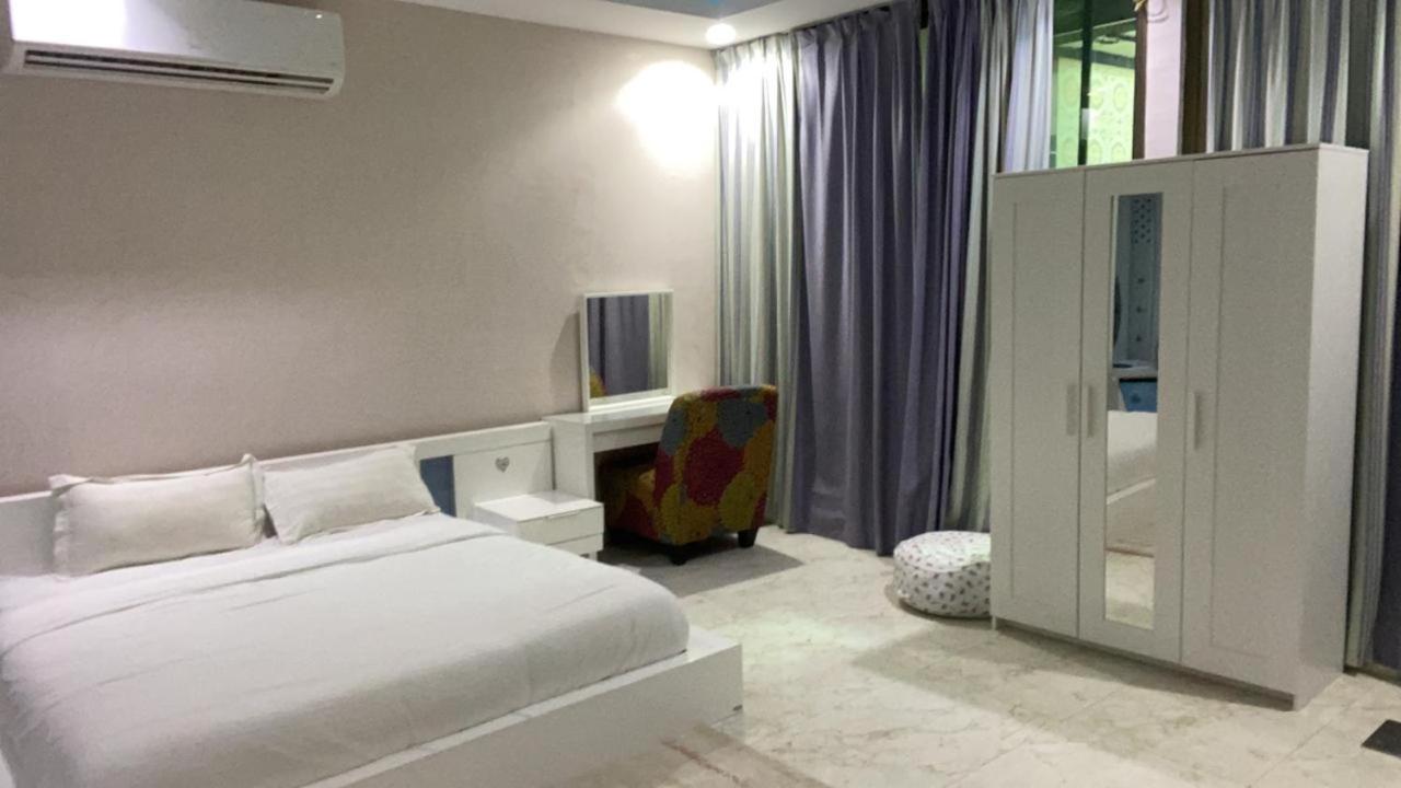 Arezzo Chalets