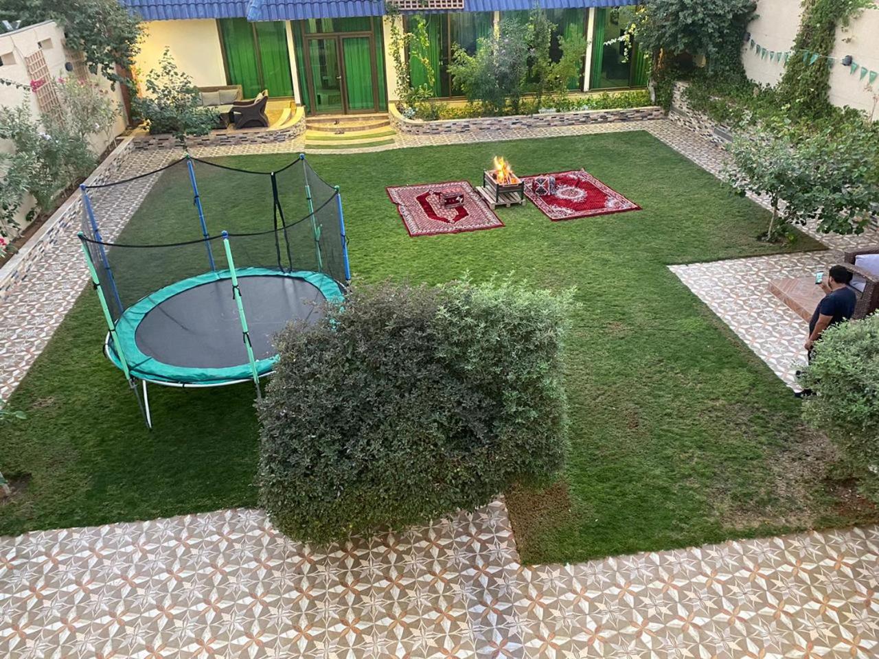 Arezzo Chalets