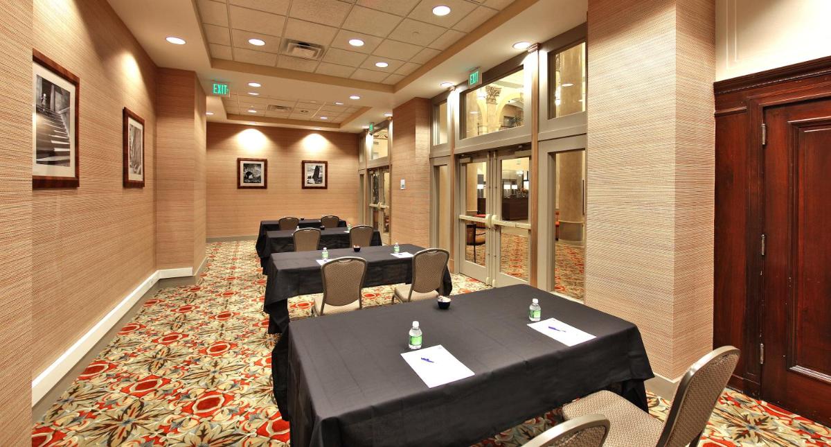 meeting room