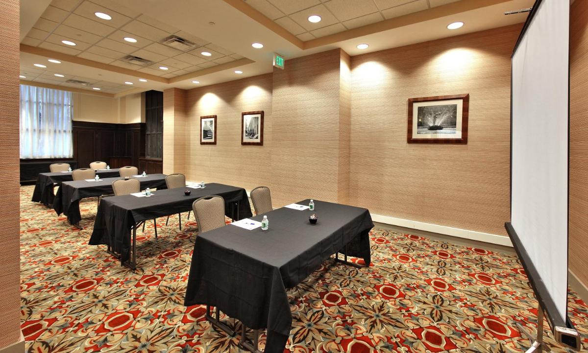 meeting room
