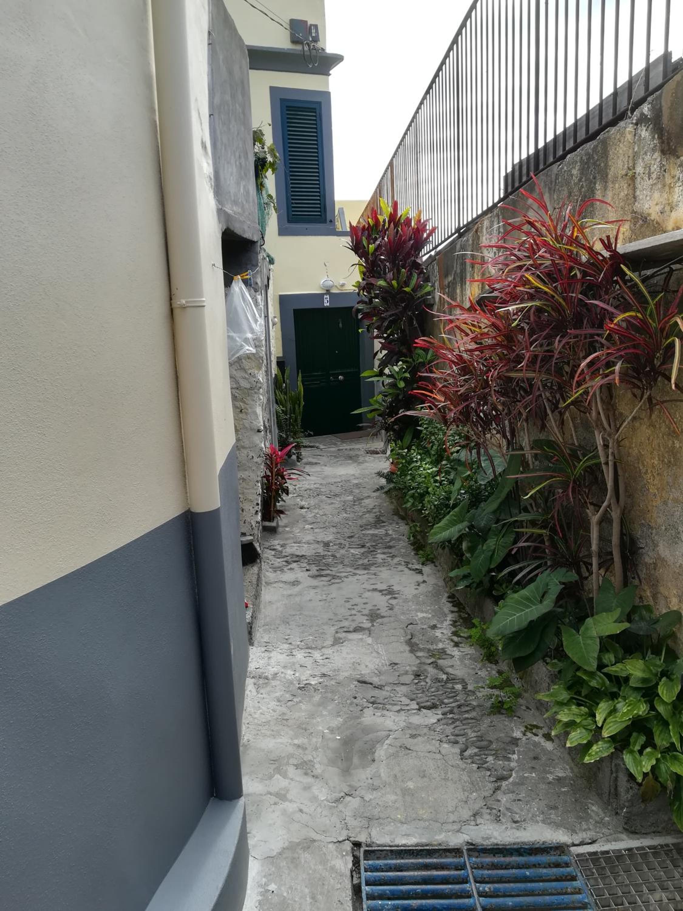 Casa Zona Velha - Caetano