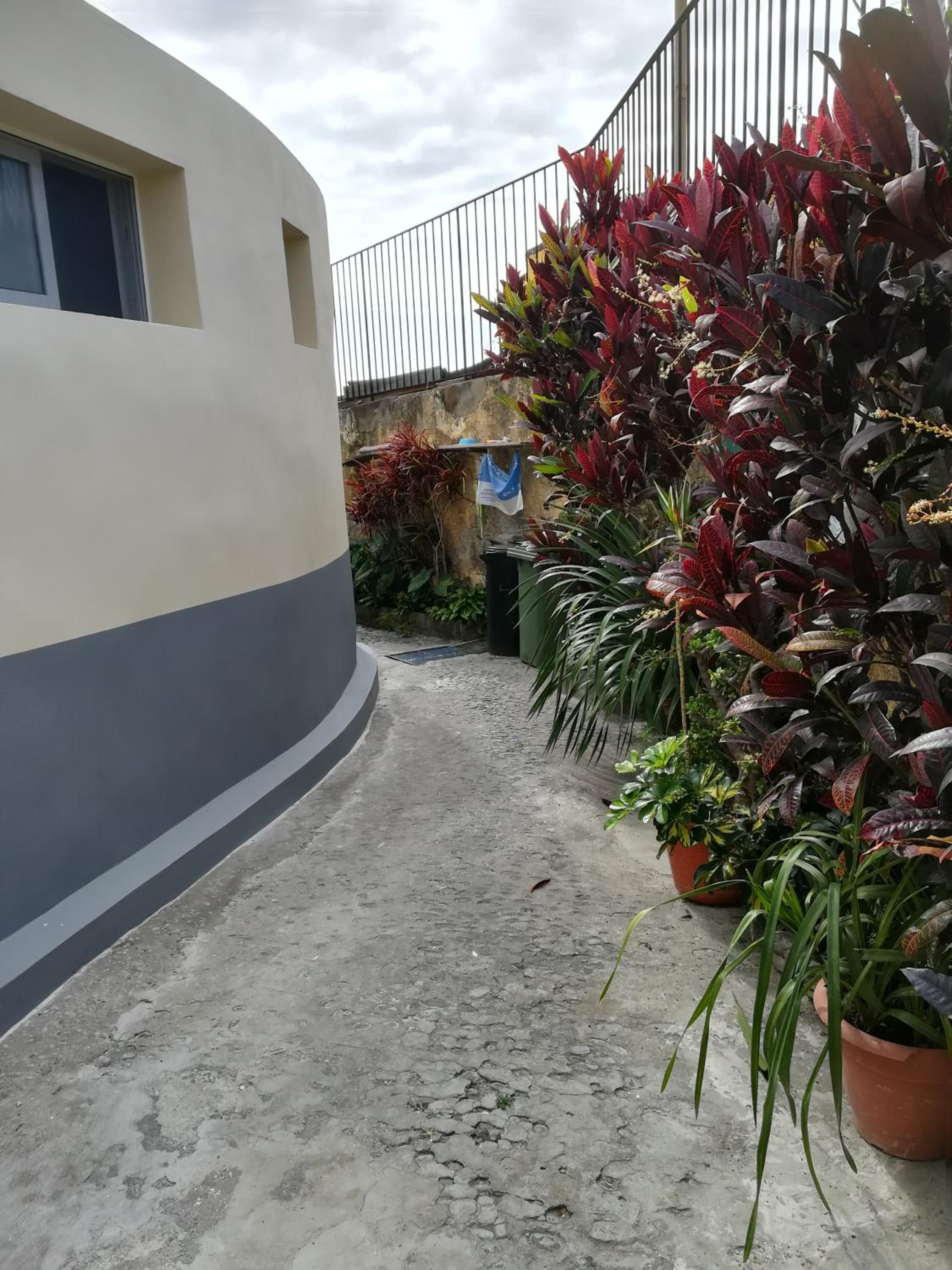 Casa Zona Velha - Caetano