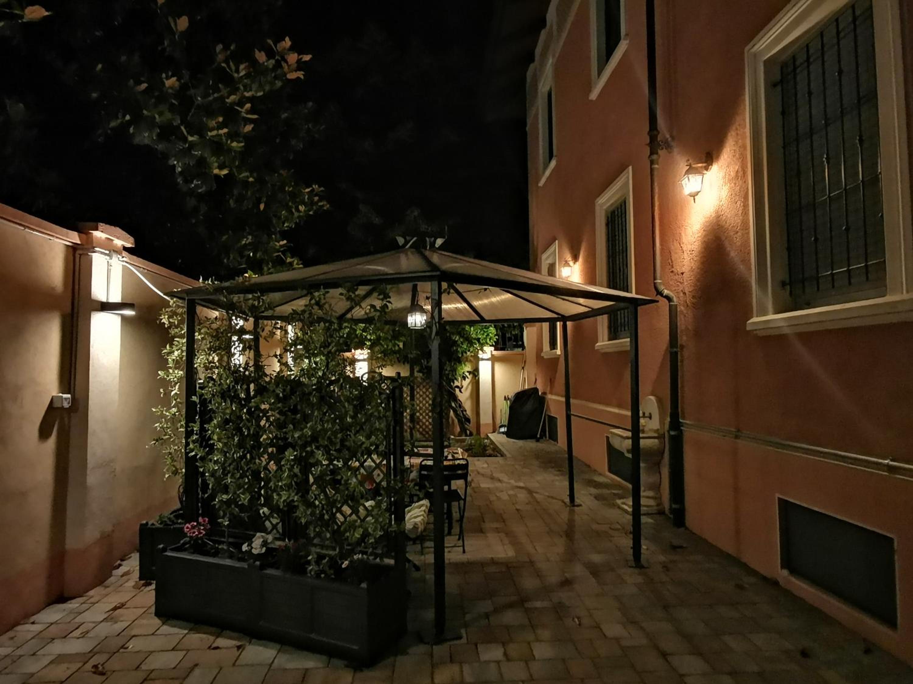 B&B Ad Quintum Torino view 5