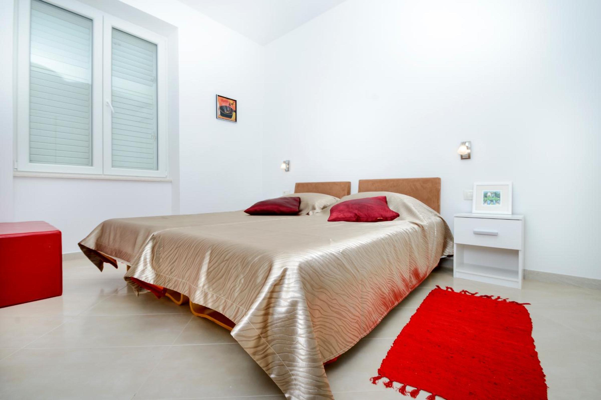 Apartments Dubrovnik Seven