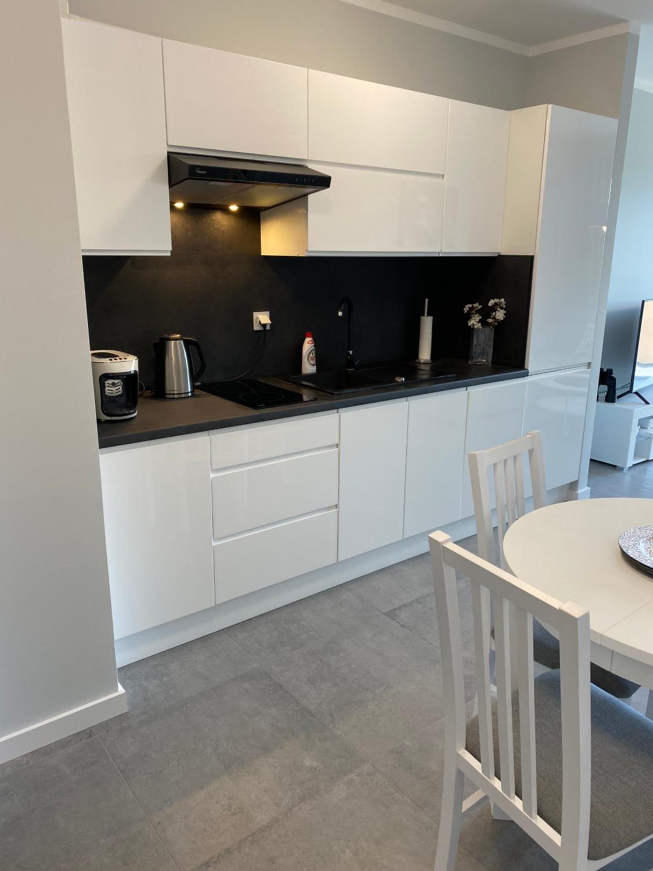 APARTAMENT BALTICUS z WIDOKIEM NA MORZE view 3