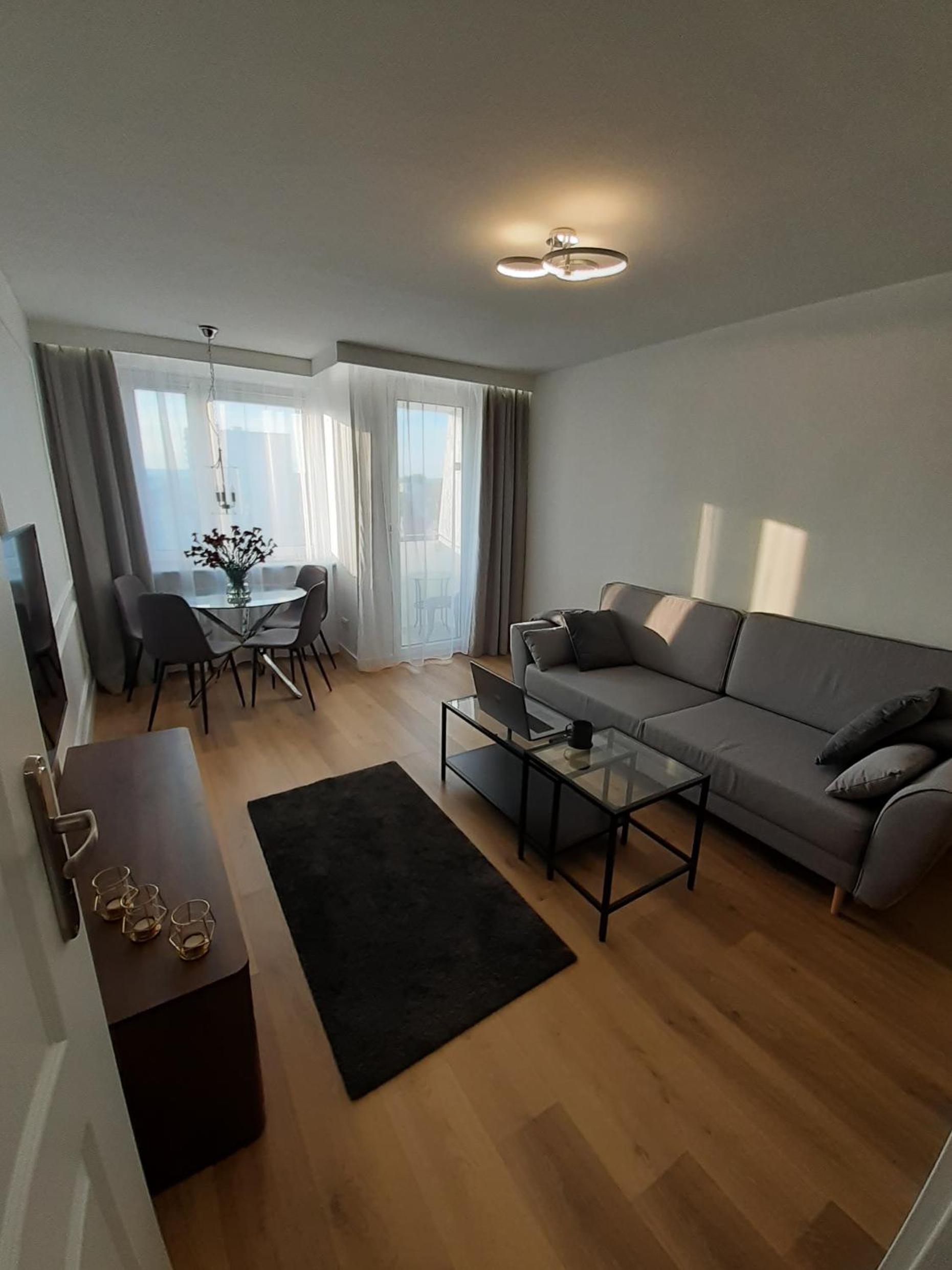 Apartament Plaża 41 view 2