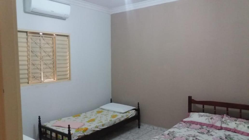 Nosso Lar casa inteira, completa e independente