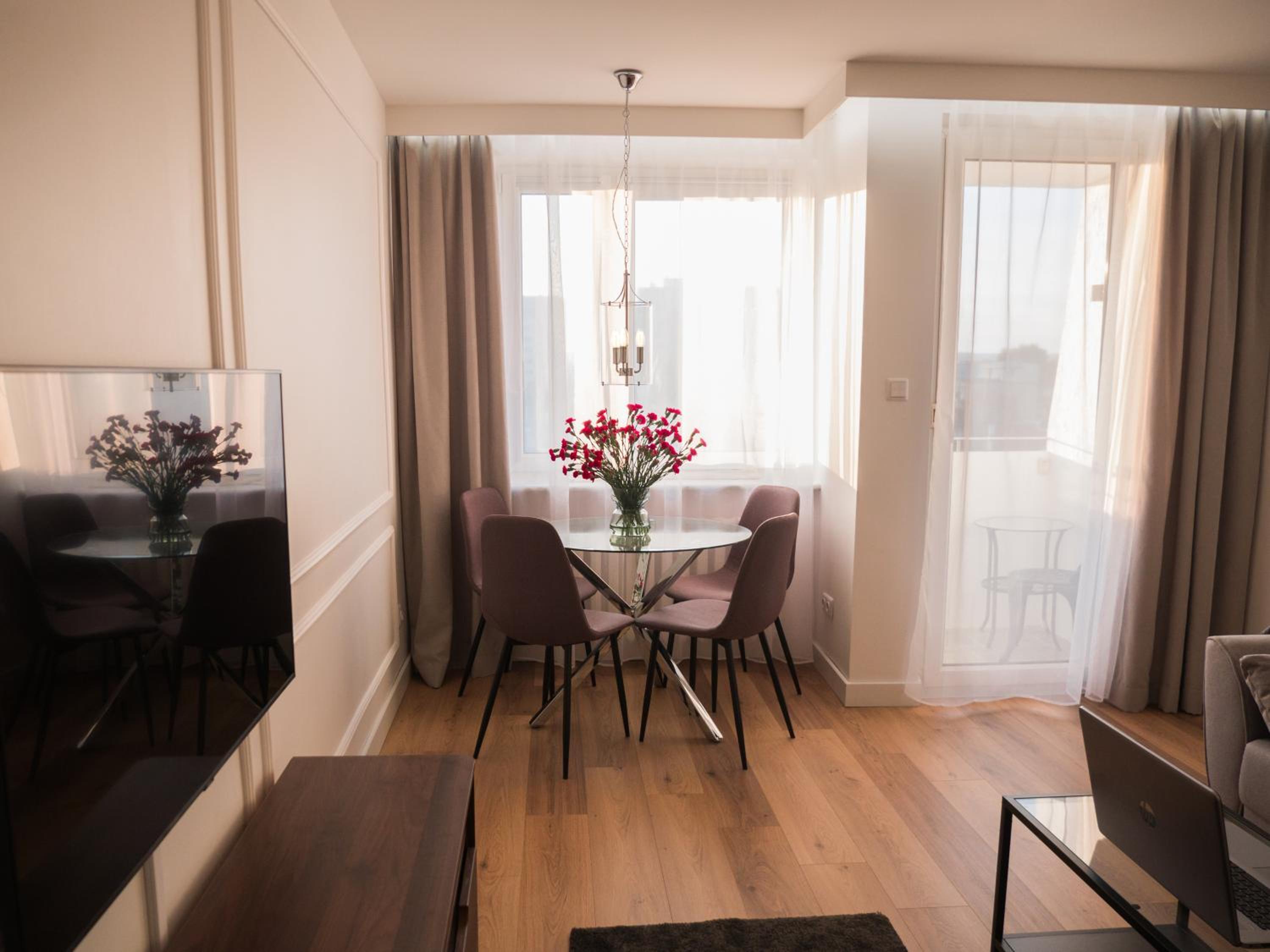 Apartament Plaża 41, photo 16