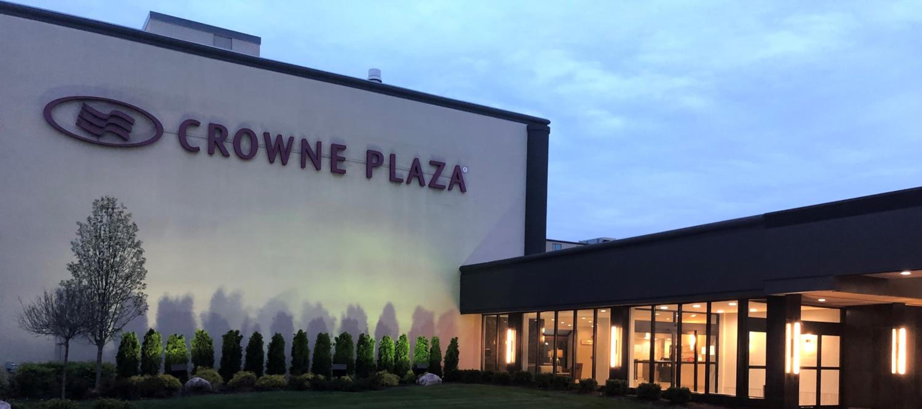 Crowne Plaza Chicago-Northbrook, an IHG Hotel - Property Image 34