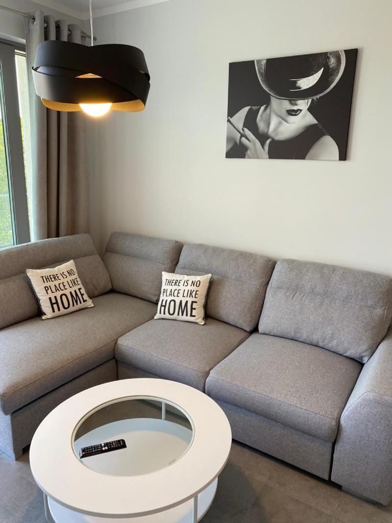APARTAMENT BALTICUS z WIDOKIEM NA MORZE view 2