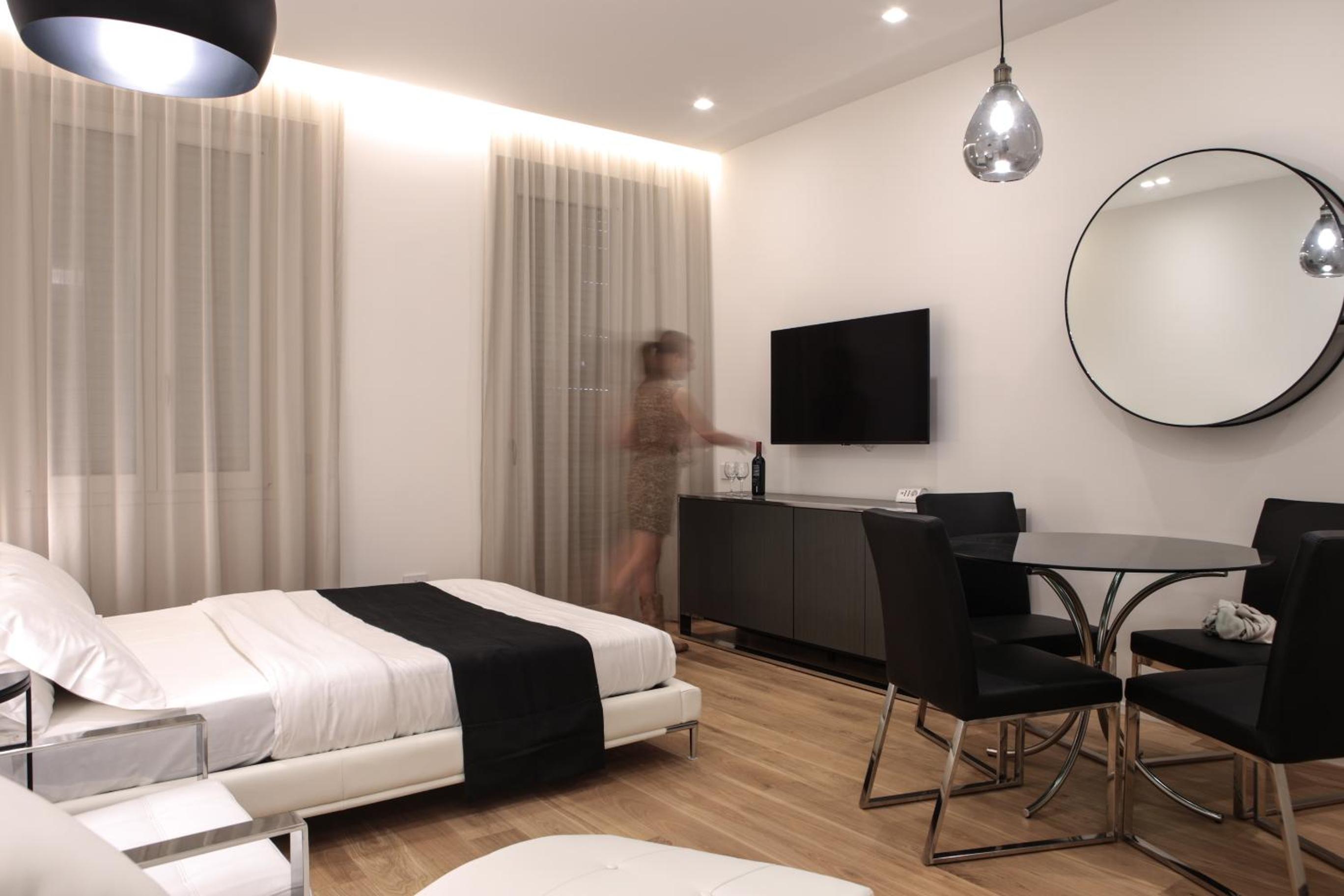 Loft Campidano 5 view 3