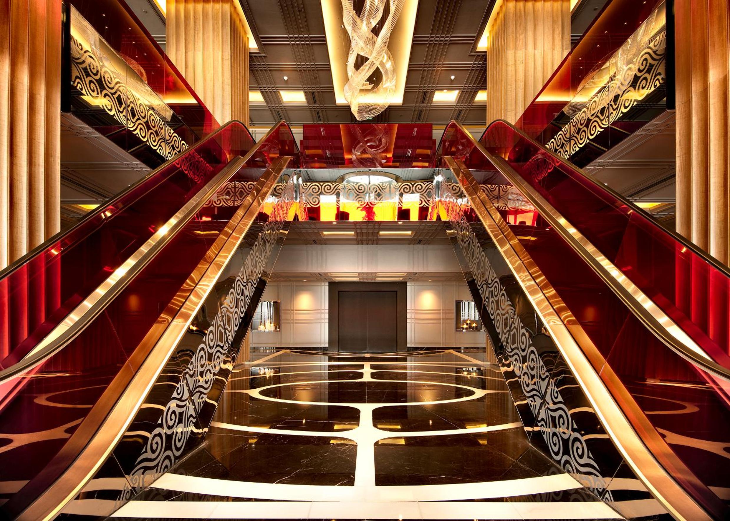 The Marmara Taksim - Image 31