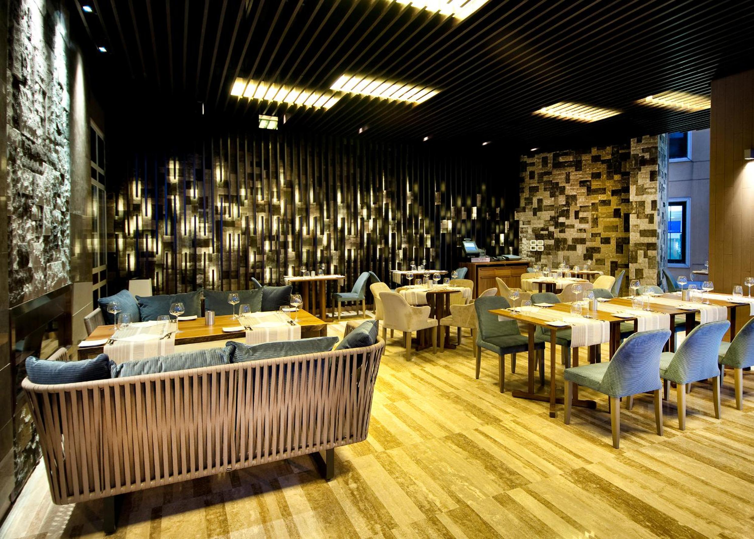 The Marmara Taksim - Image 13