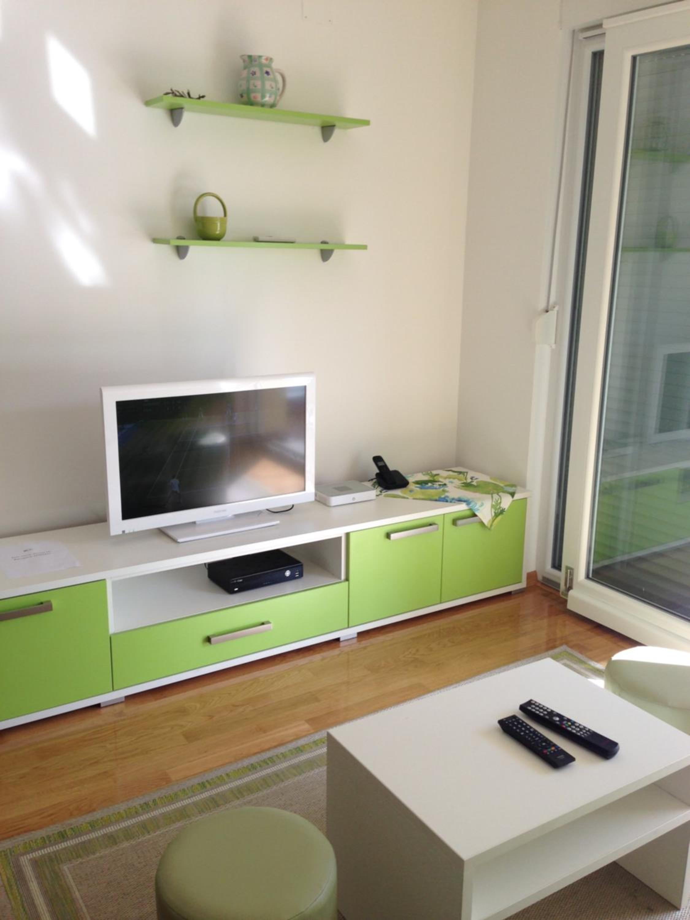 1 BR Apt - North Coast Croatia view 3