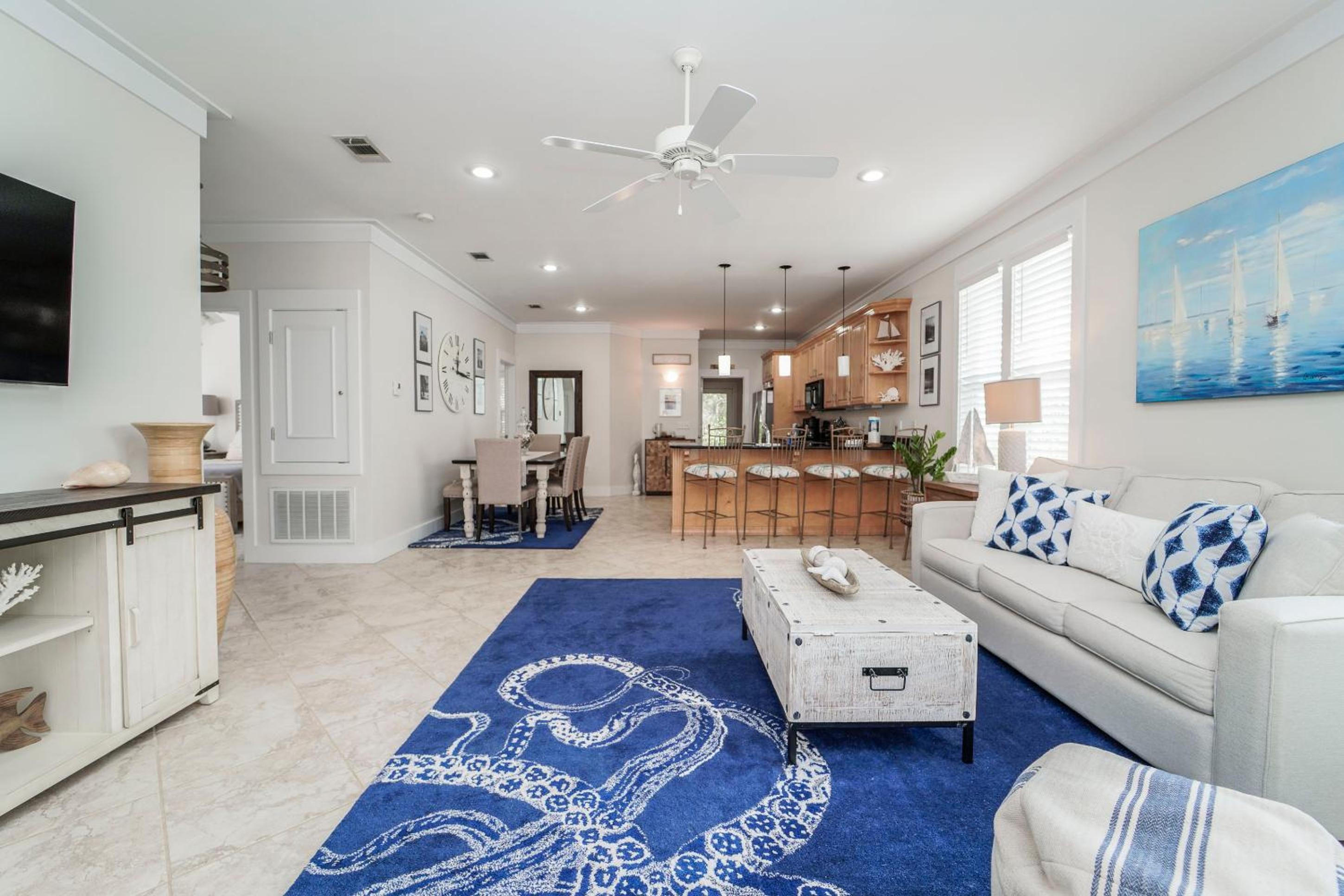 30A Beach House - Mar Chiquita view 4