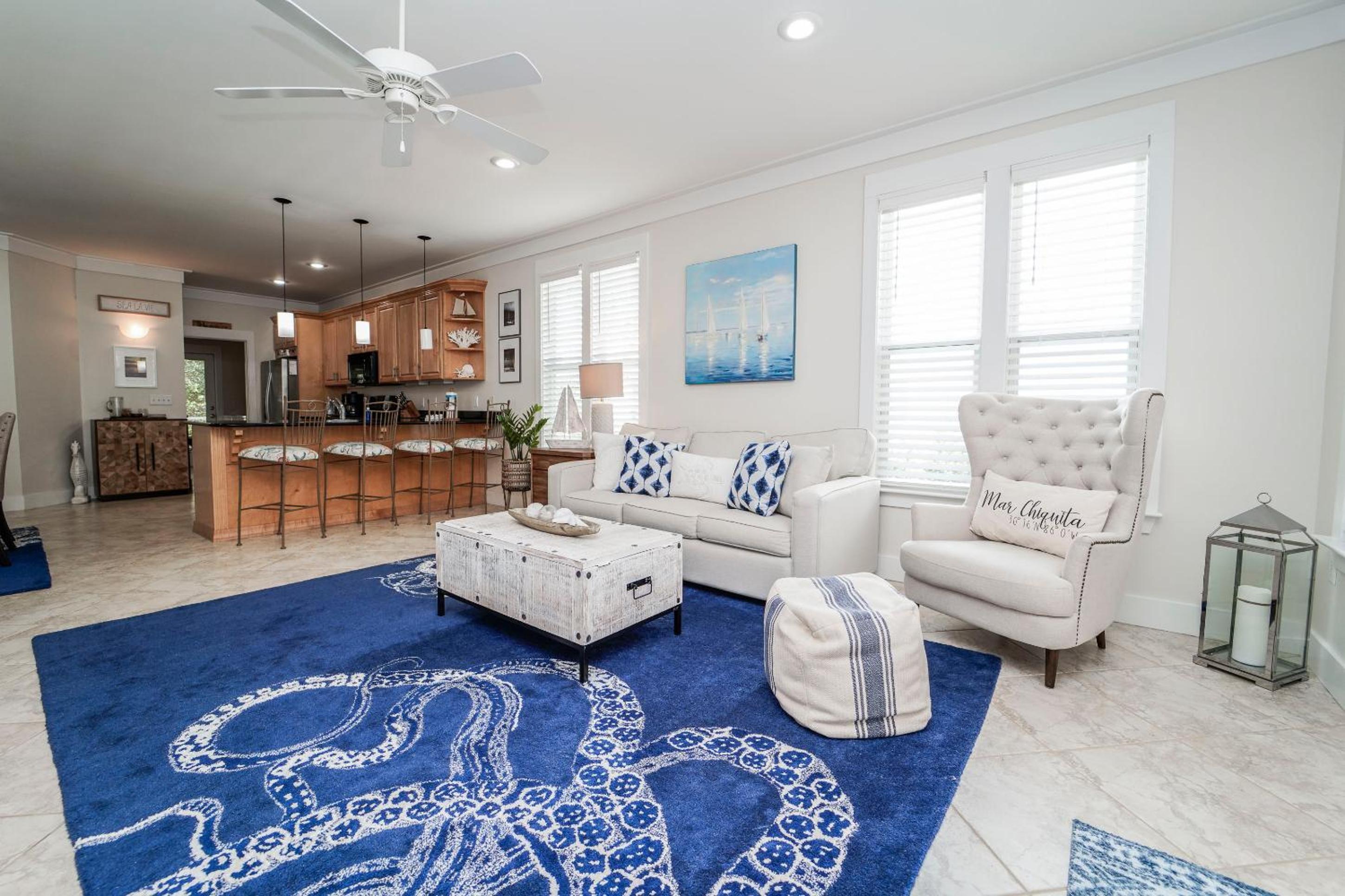 30A Beach House - Mar Chiquita view 5