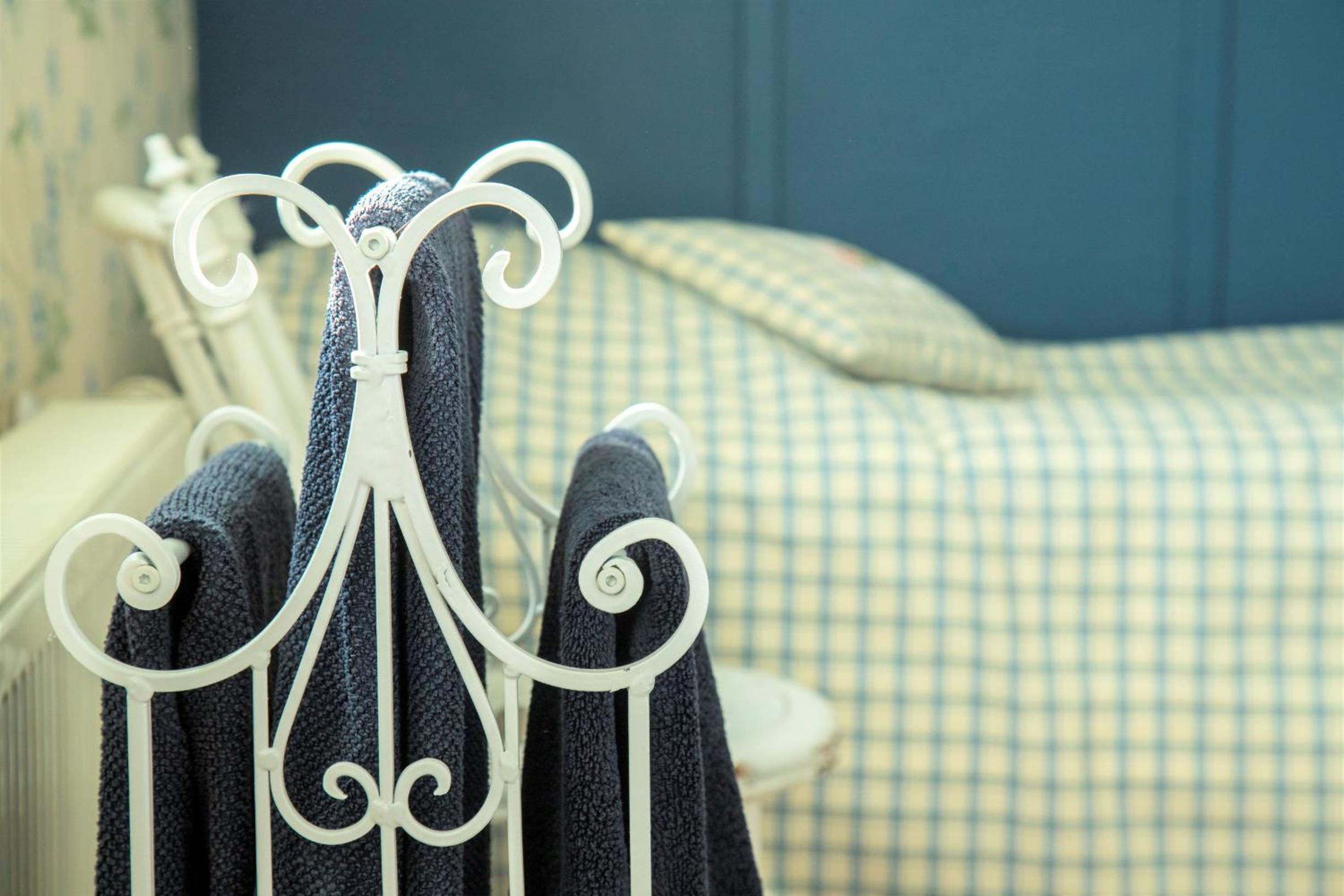 Anettes Bed & Breakfast Falster view 5