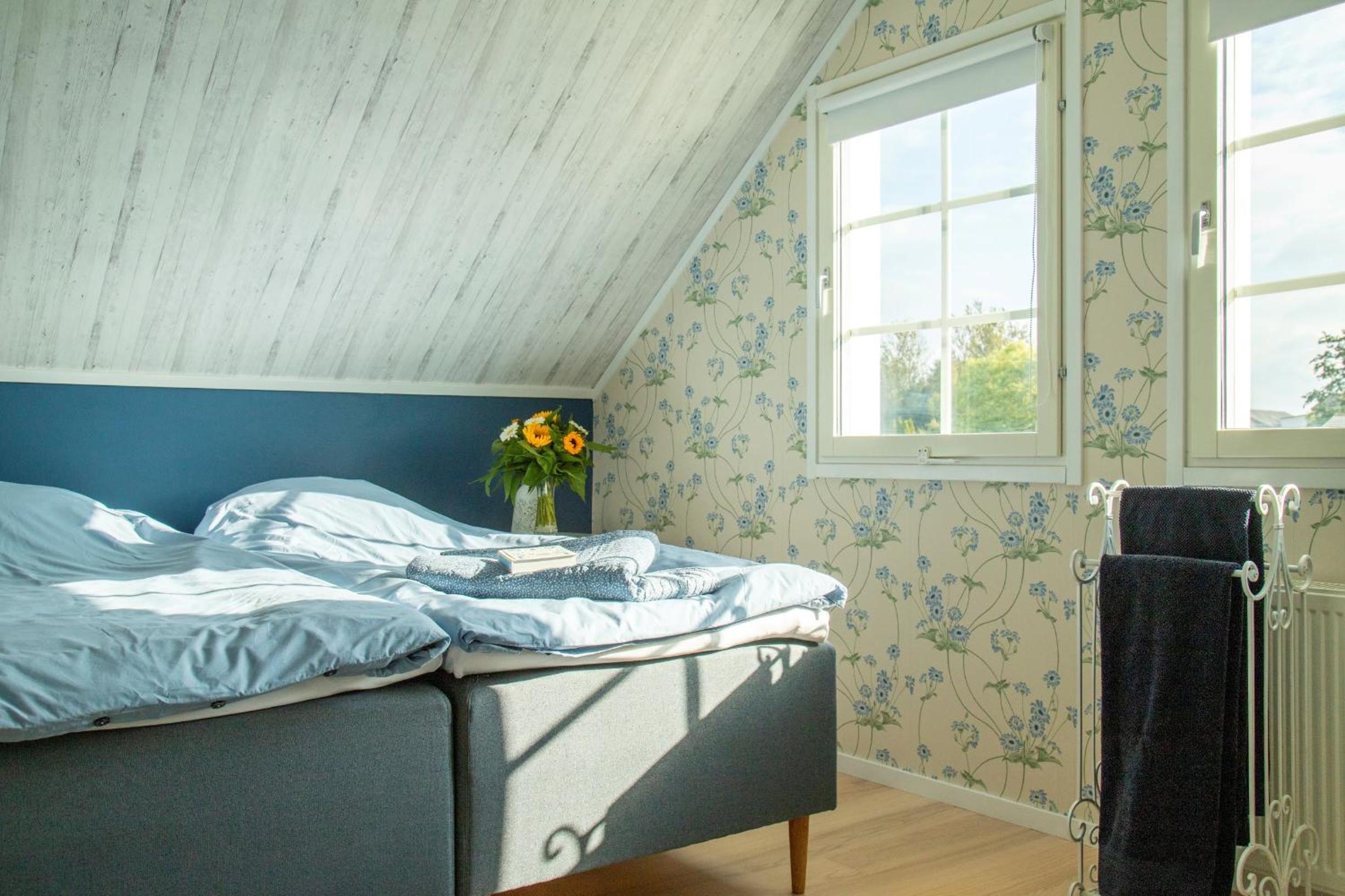Anettes Bed & Breakfast Falster view 3