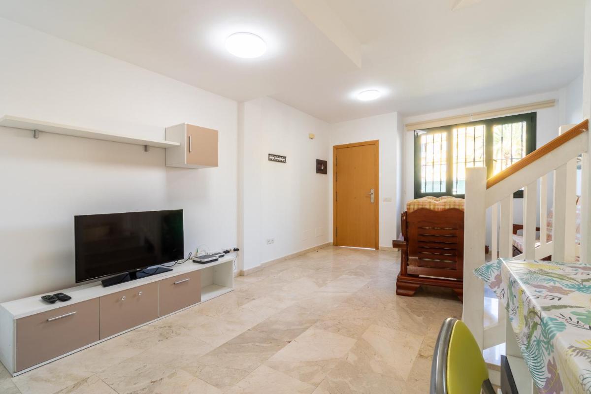 Flatguest Bambu view 4