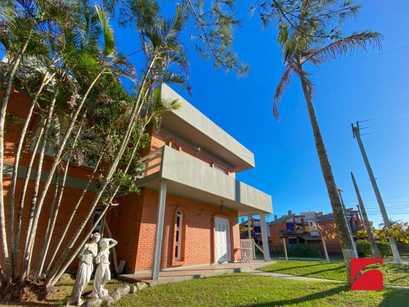 Casa beira mar Torres