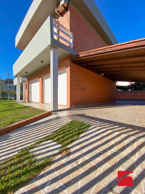 Casa beira mar Torres