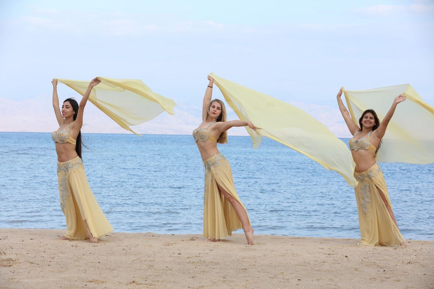 Fiord Club Resort & Spa Nuweiba