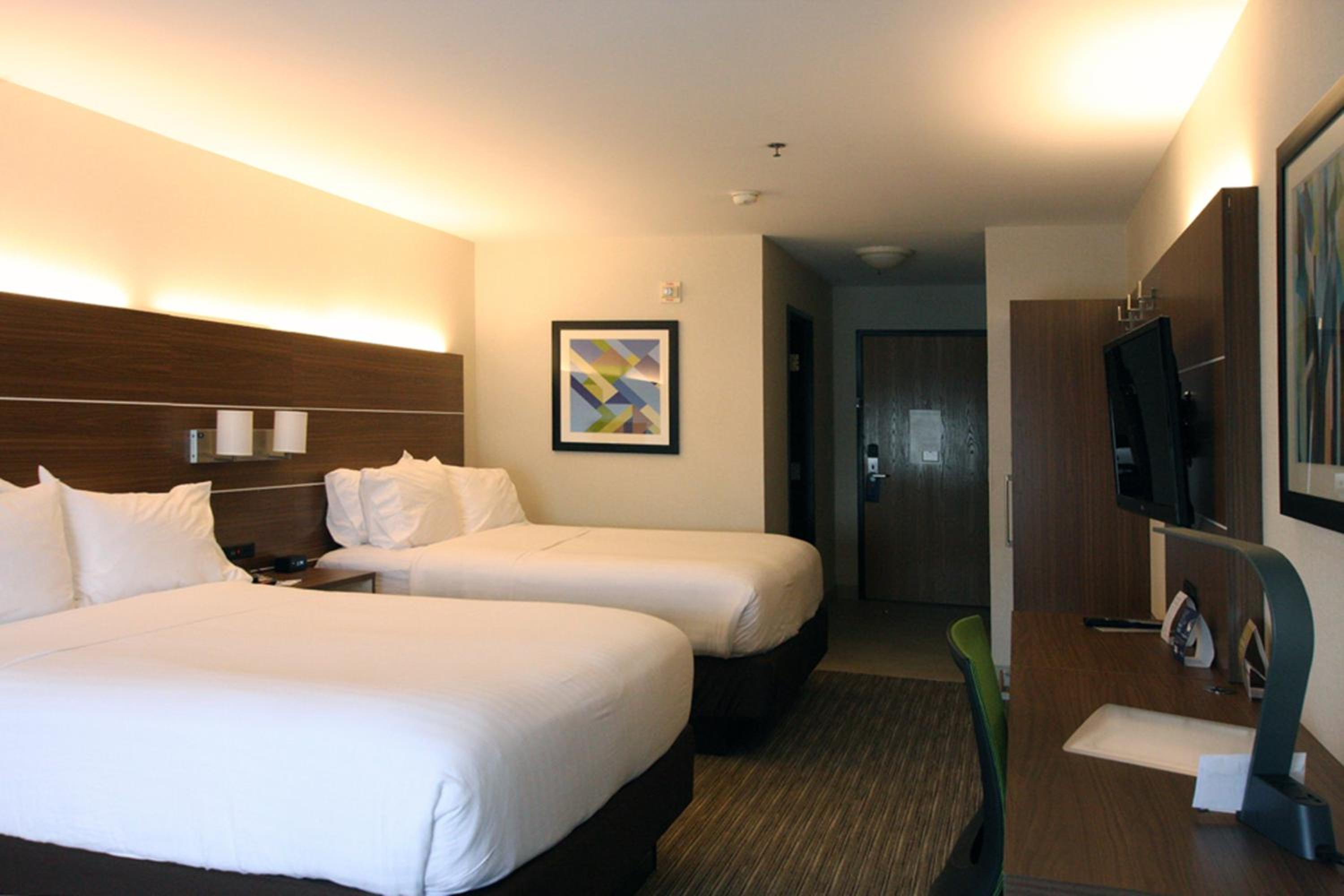 Holiday Inn Express Branford-New Haven, an IHG Hotel - Property Image 48
