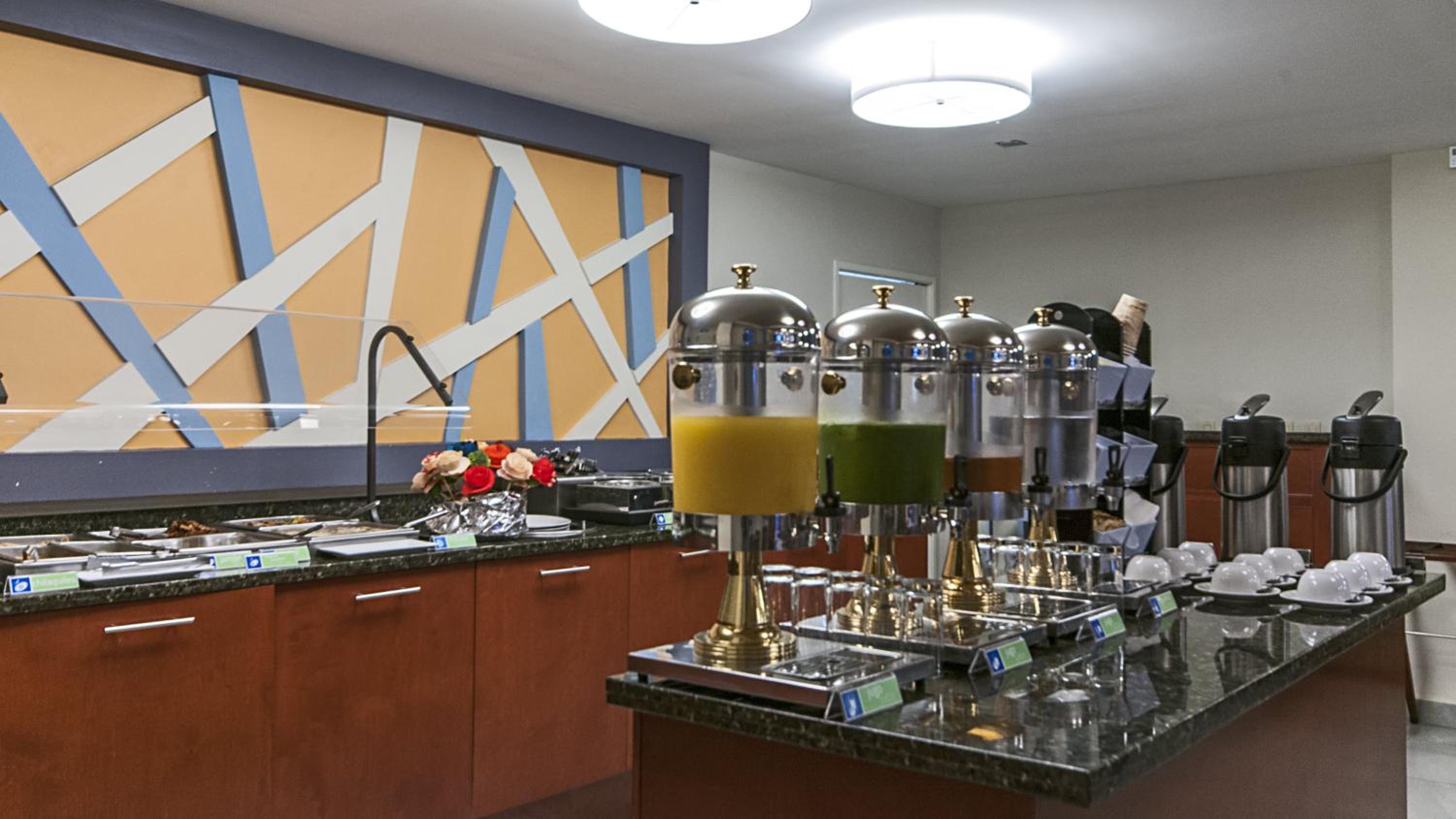 Los Cabos Vacations - Holiday Inn Express Cabo San Lucas, an IHG Hotel - Property Image 3