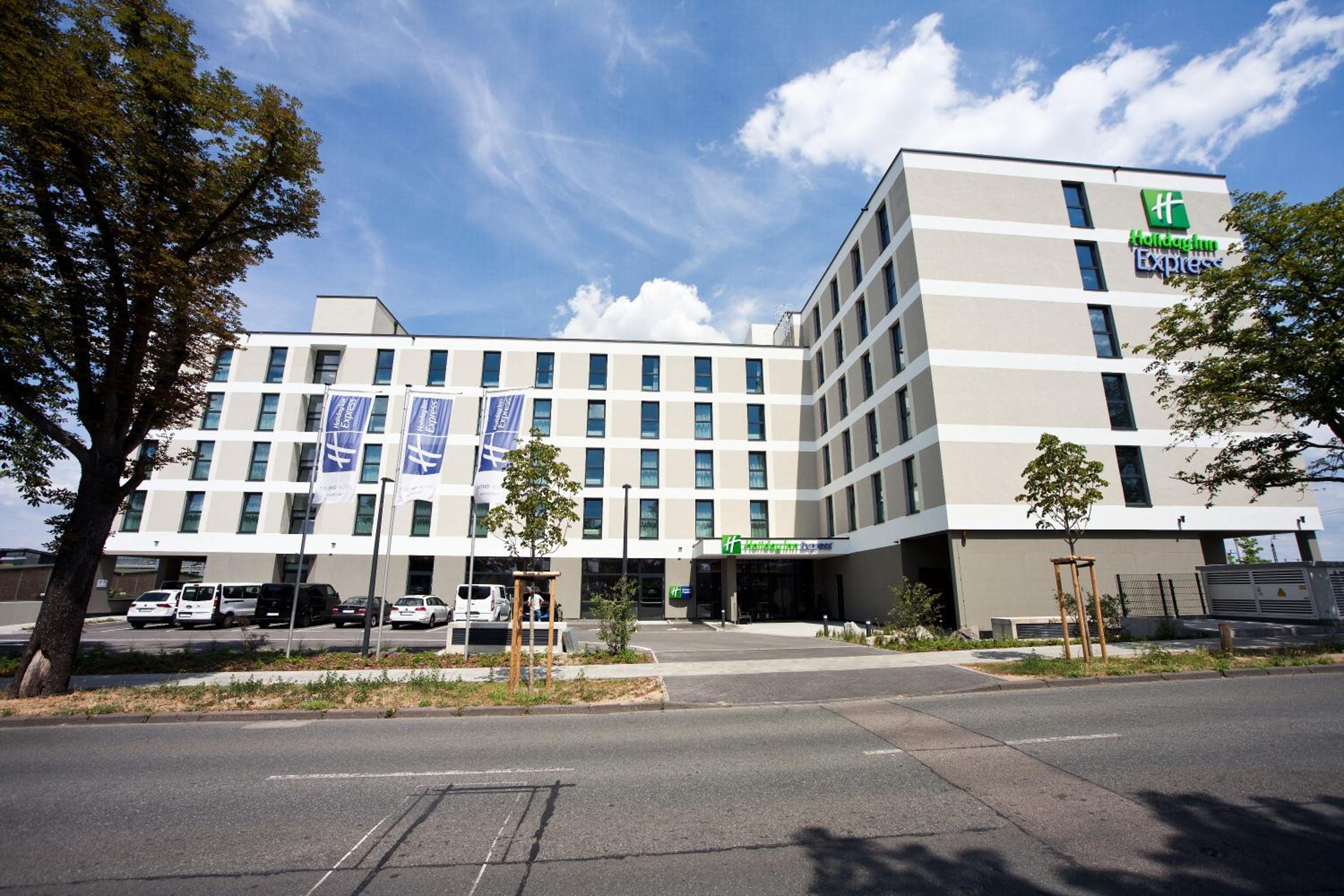 Darmstadt Vacations - Holiday Inn Express - Darmstadt, an IHG Hotel - Property Image 1