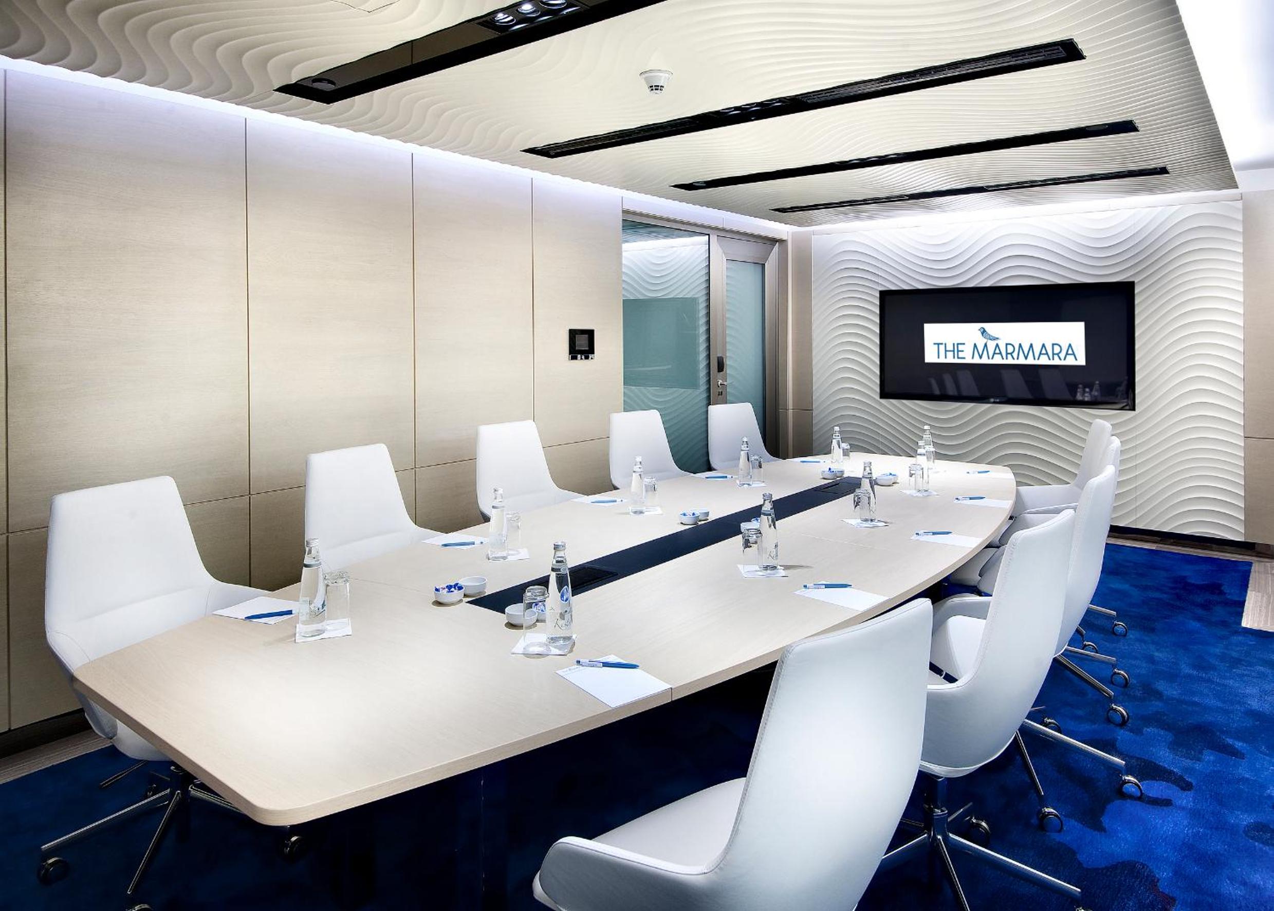 The Marmara Taksim - Image 32