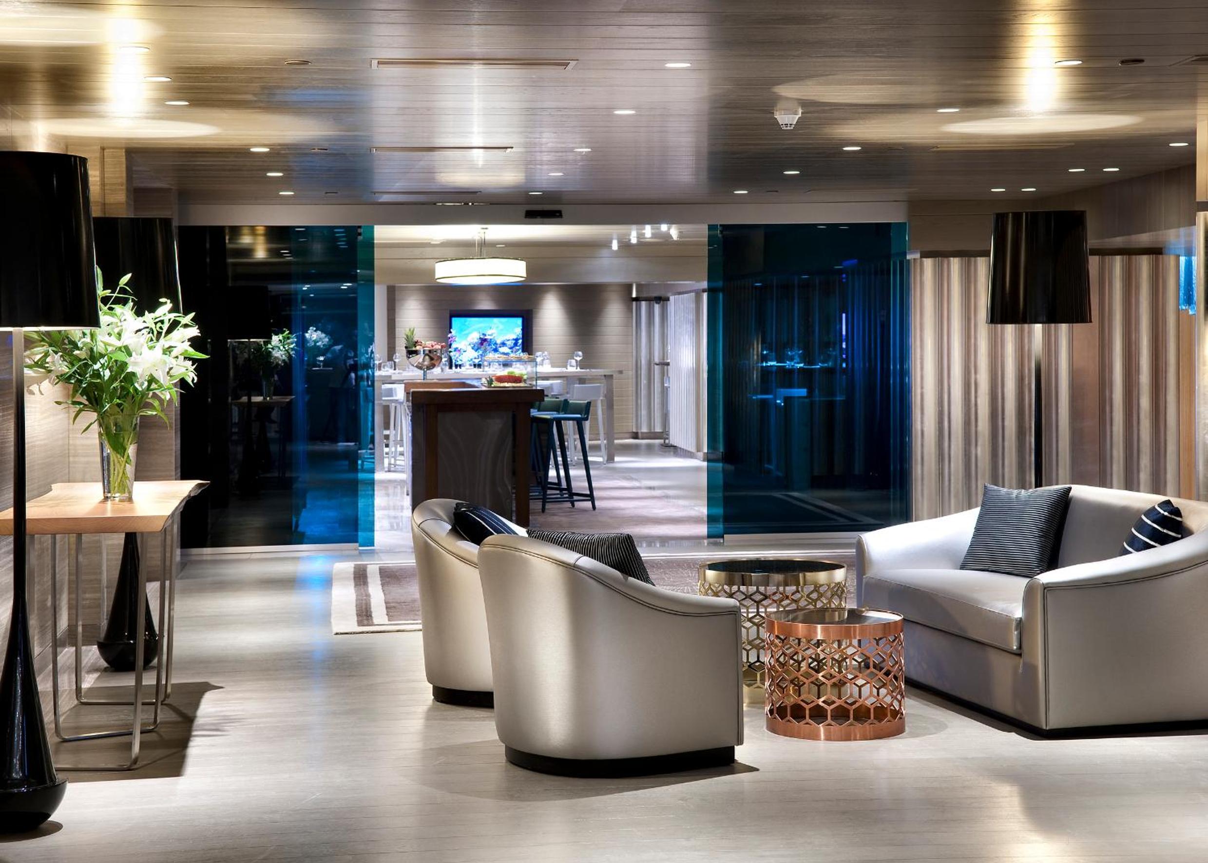 The Marmara Taksim - Image 9