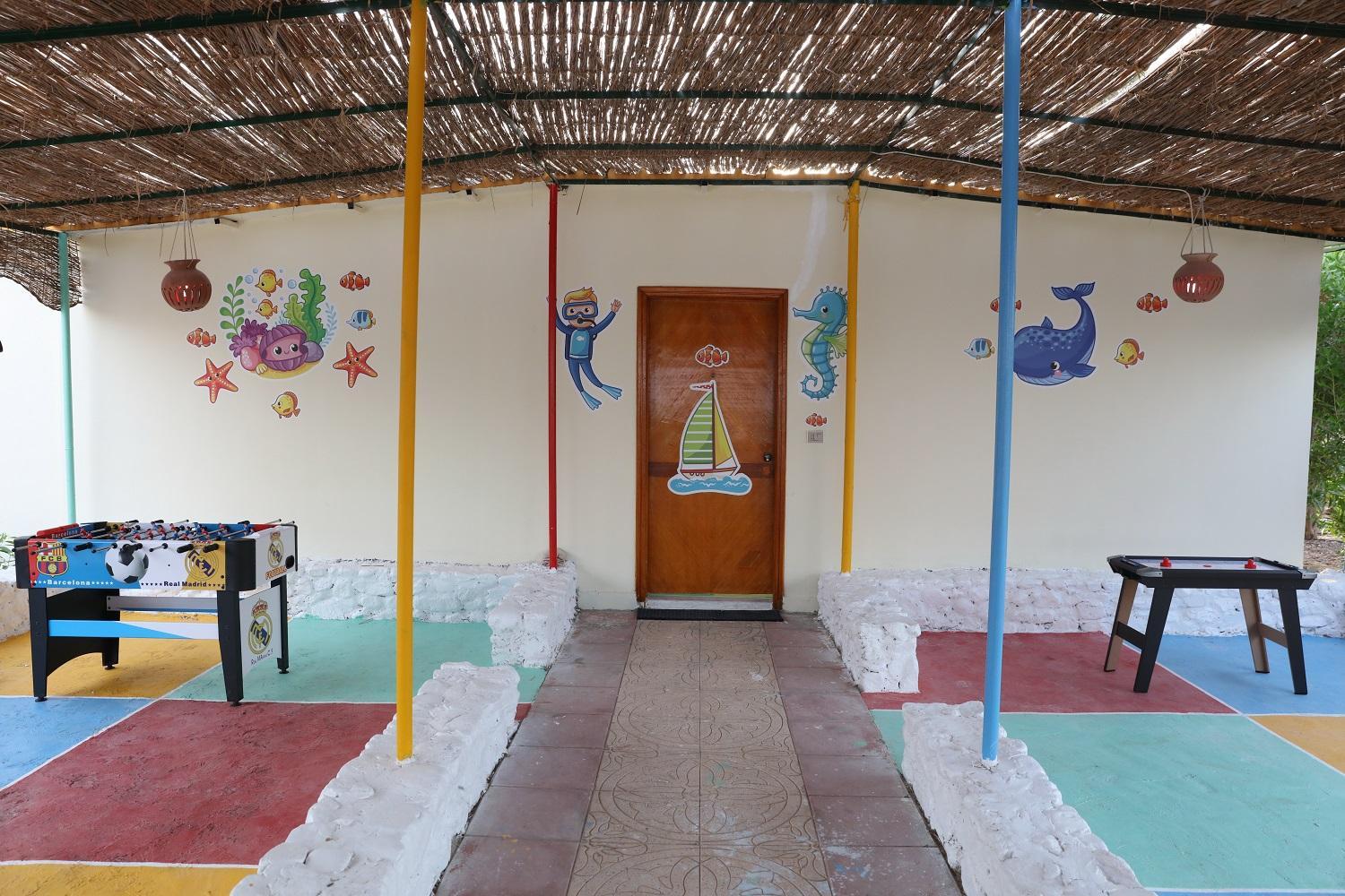 Fiord Club Resort & Spa Nuweiba