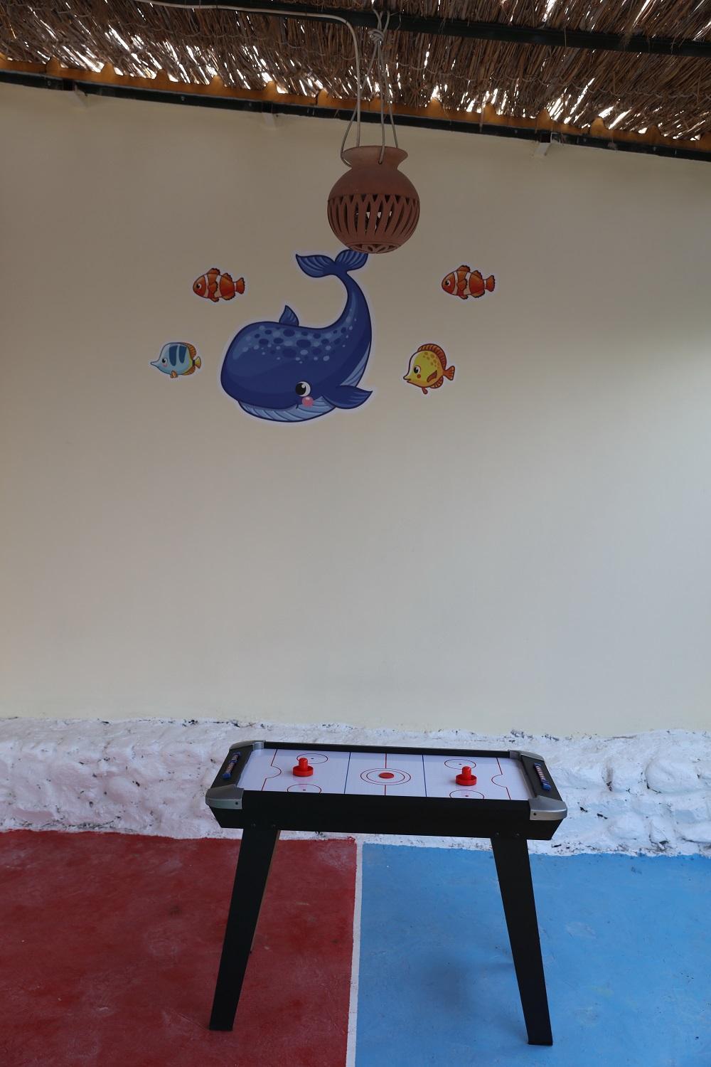 Fiord Club Resort & Spa Nuweiba