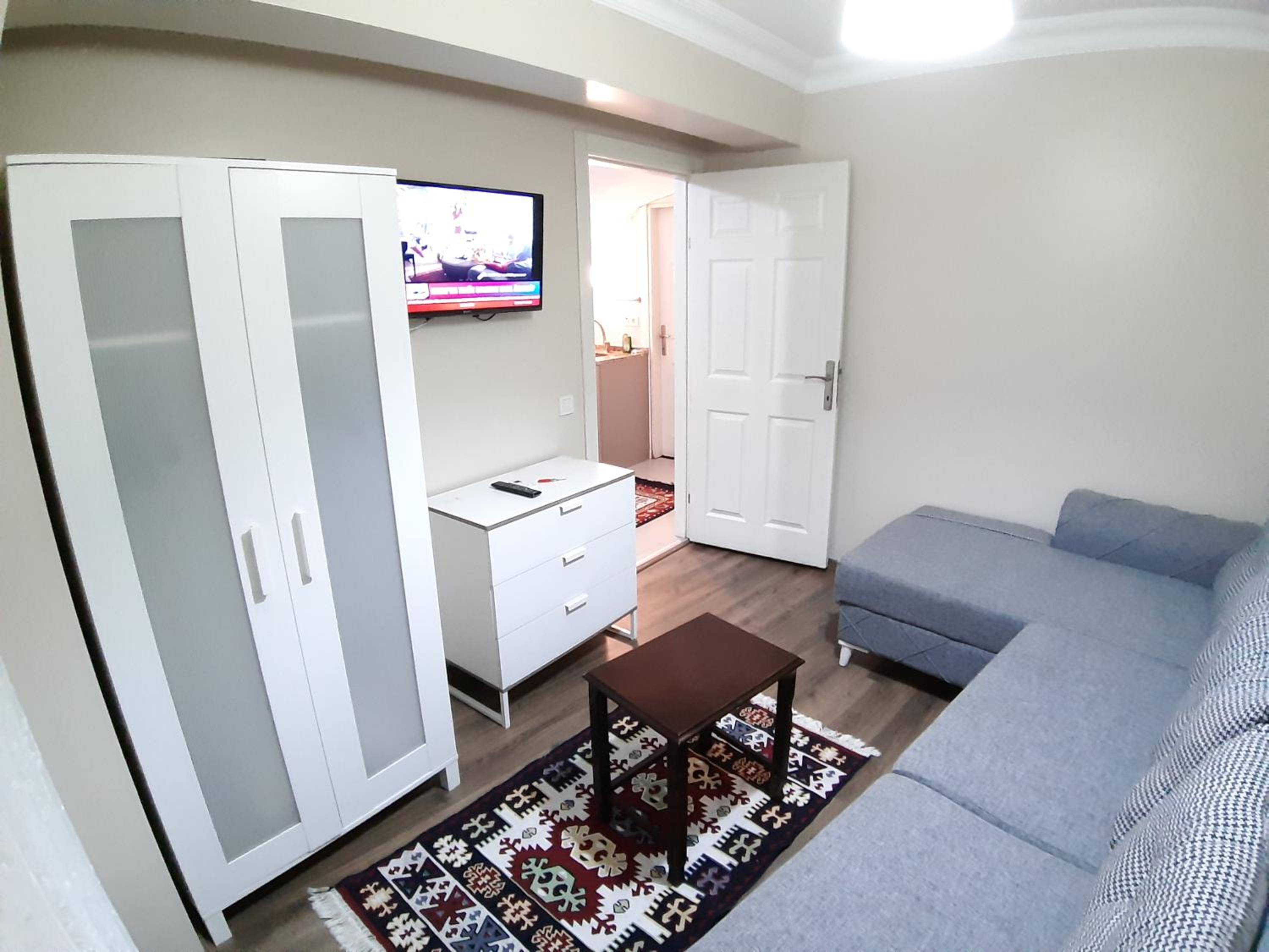 Burak Apart - Image 52