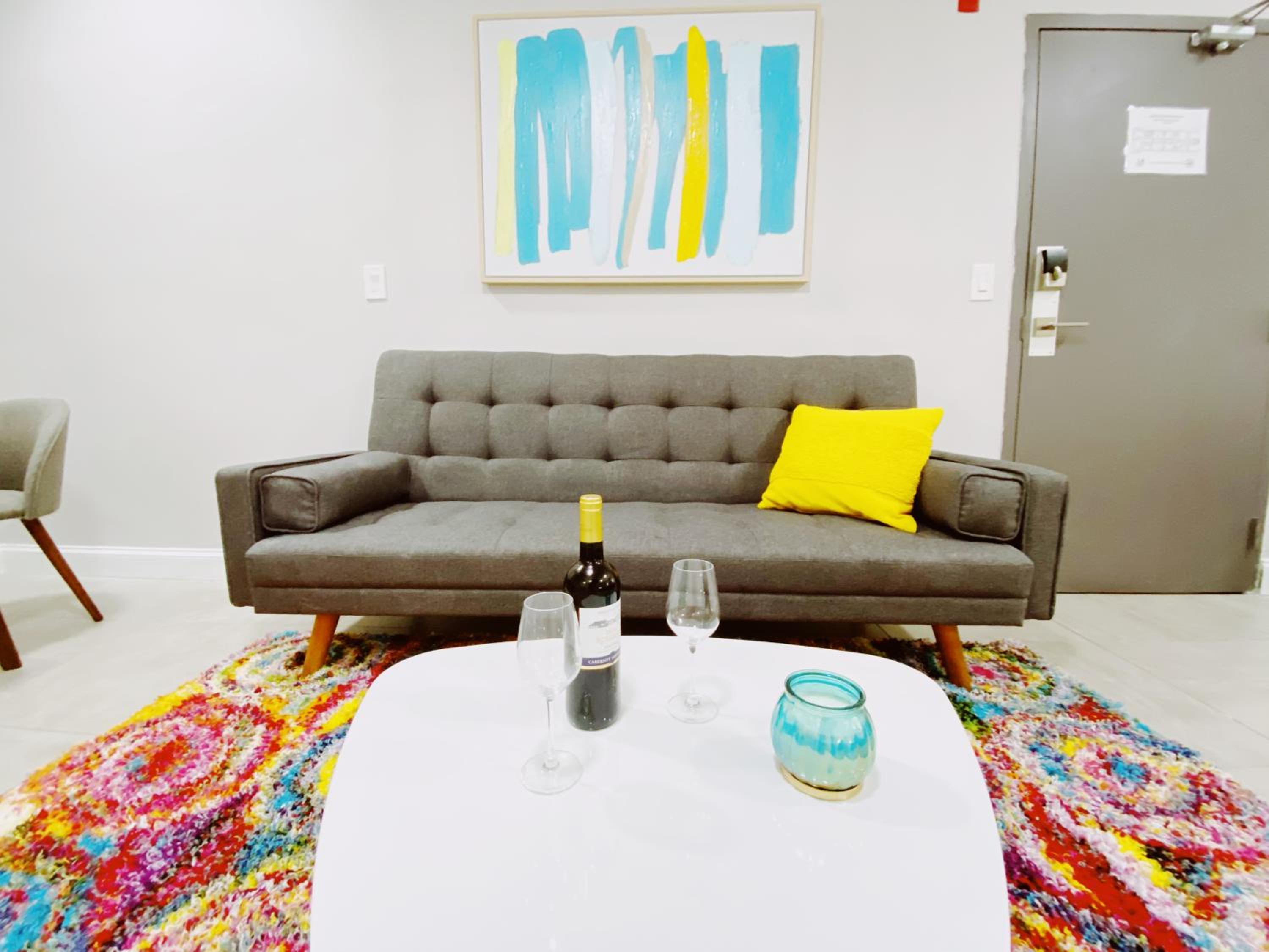lounge