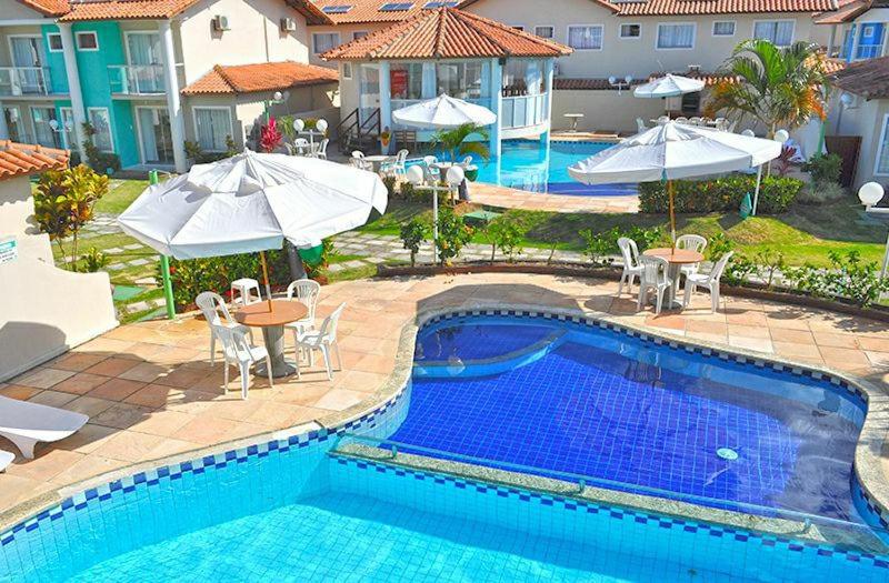 Residencial Monte Moria