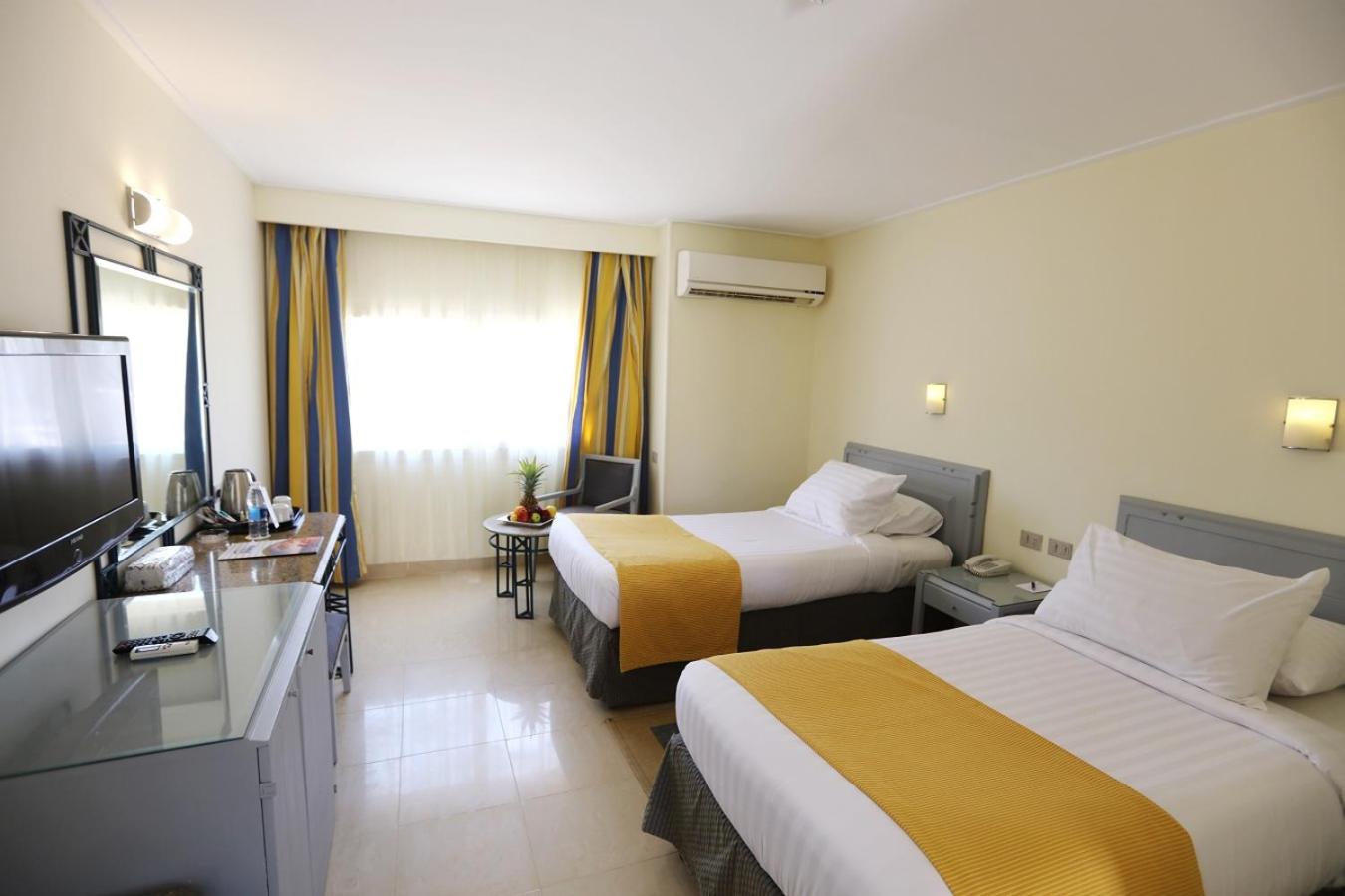 Fiord Club Resort & Spa Nuweiba