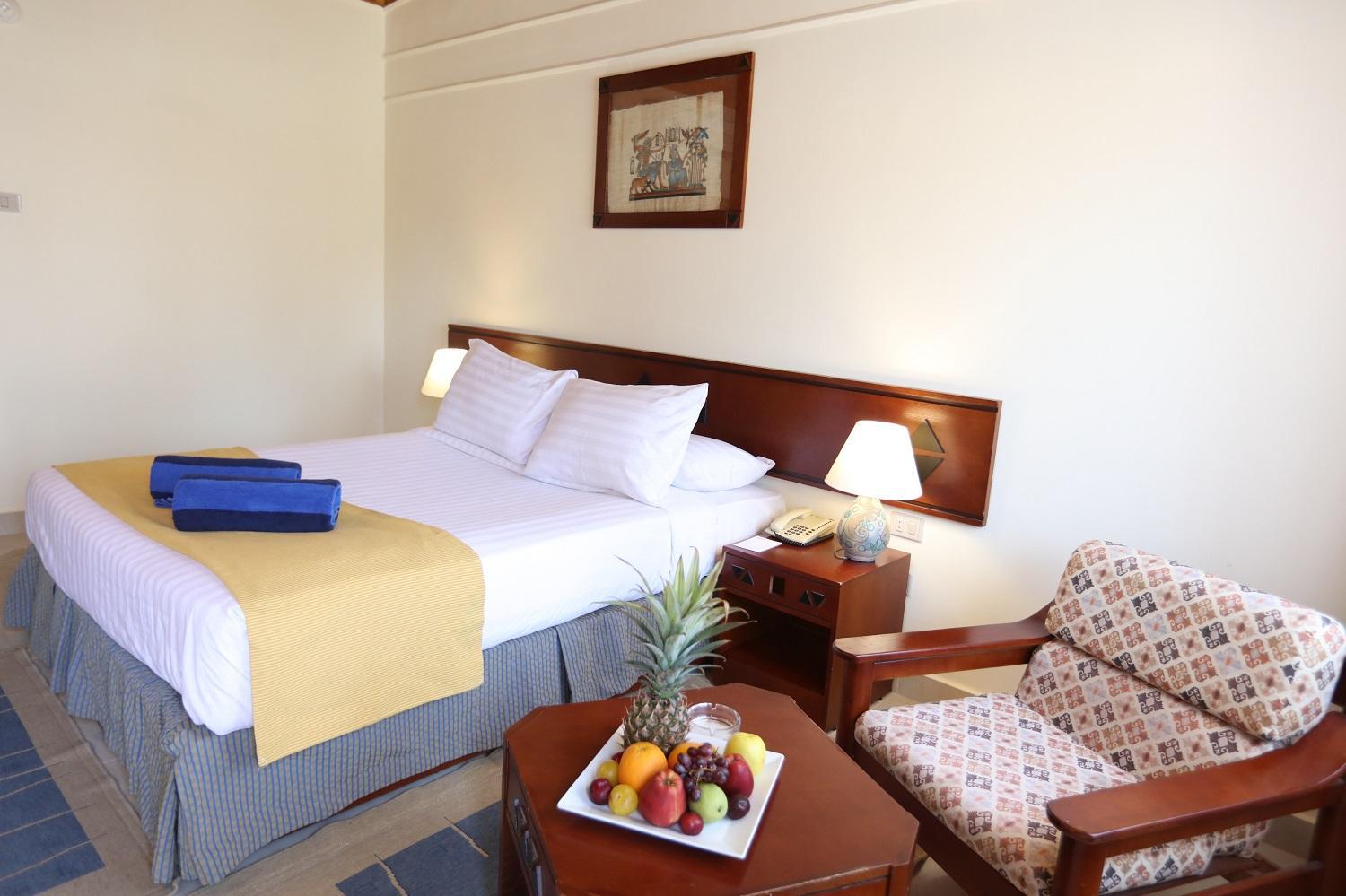 Fiord Club Resort & Spa Nuweiba