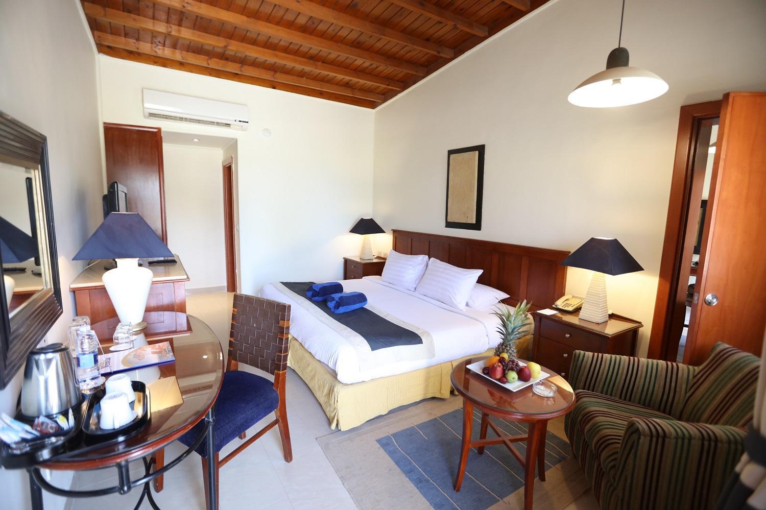 Fiord Club Resort & Spa Nuweiba