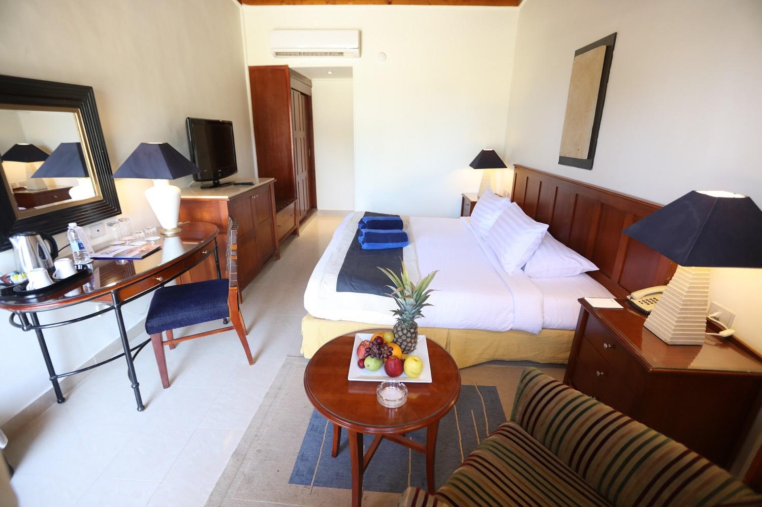 Fiord Club Resort & Spa Nuweiba