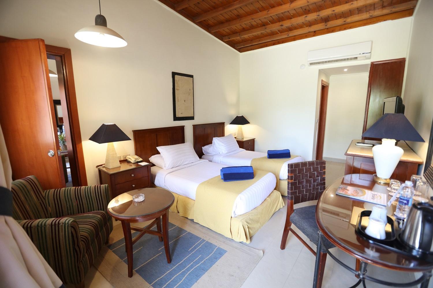Fiord Club Resort & Spa Nuweiba