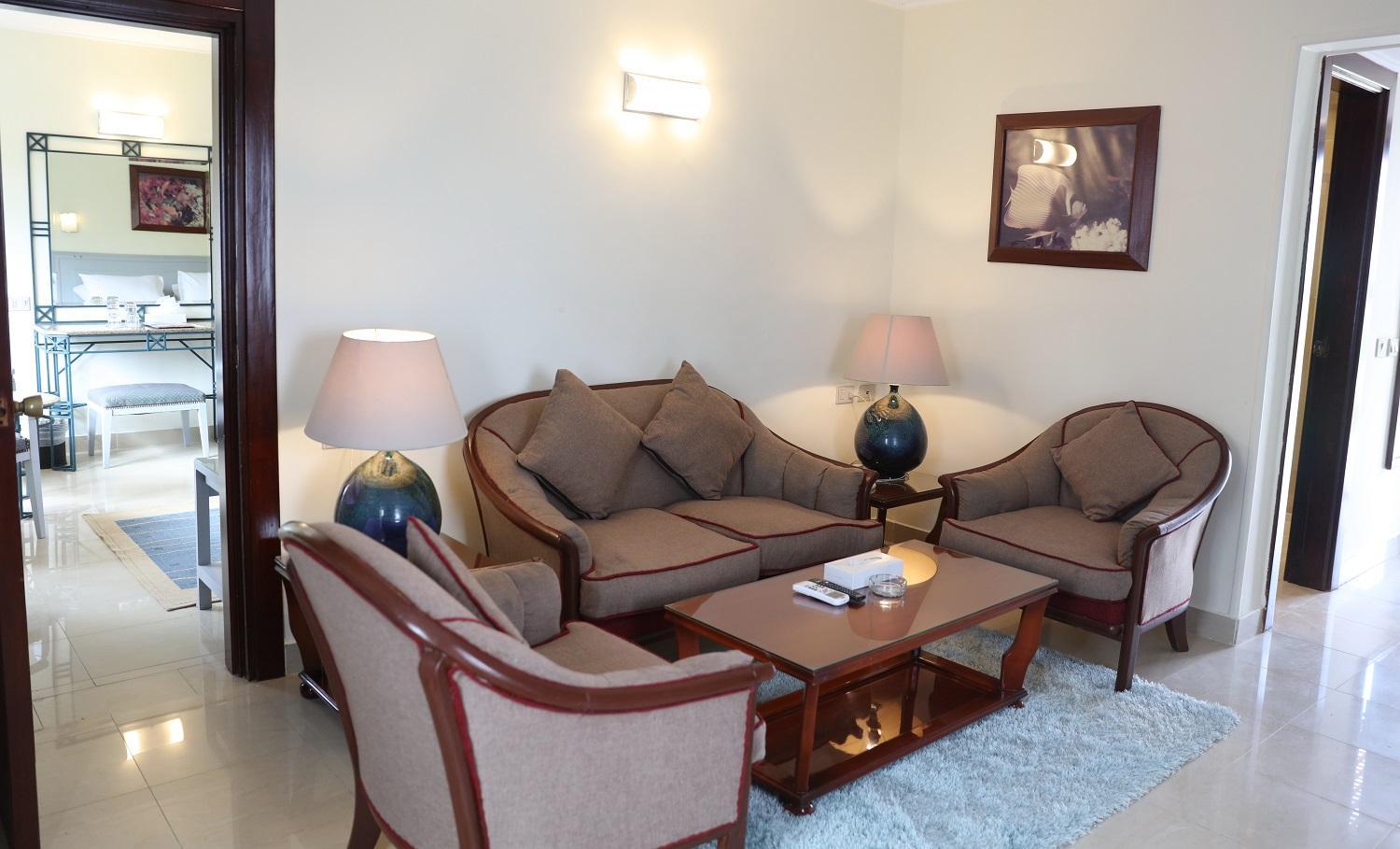 Fiord Club Resort & Spa Nuweiba
