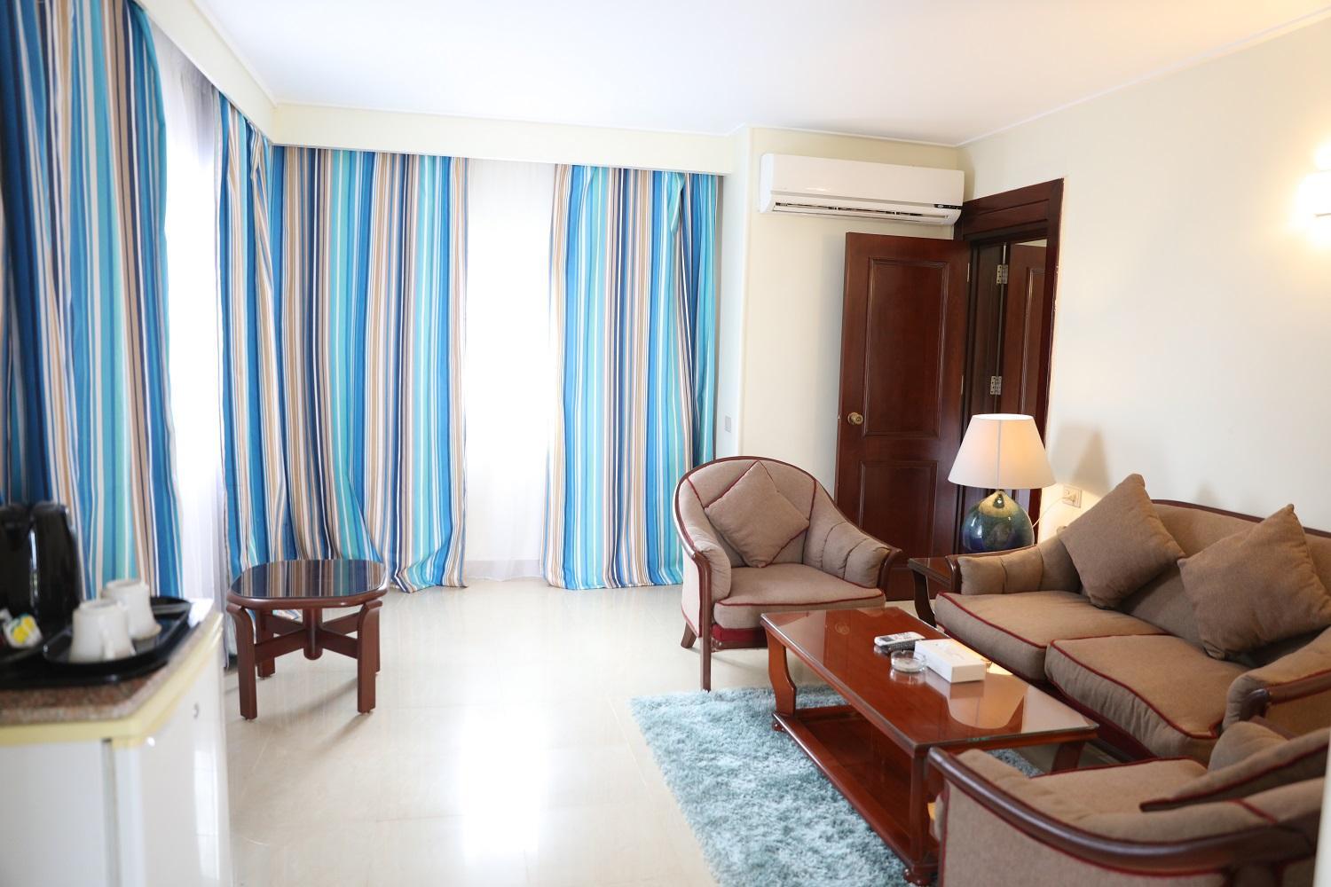 Fiord Club Resort & Spa Nuweiba