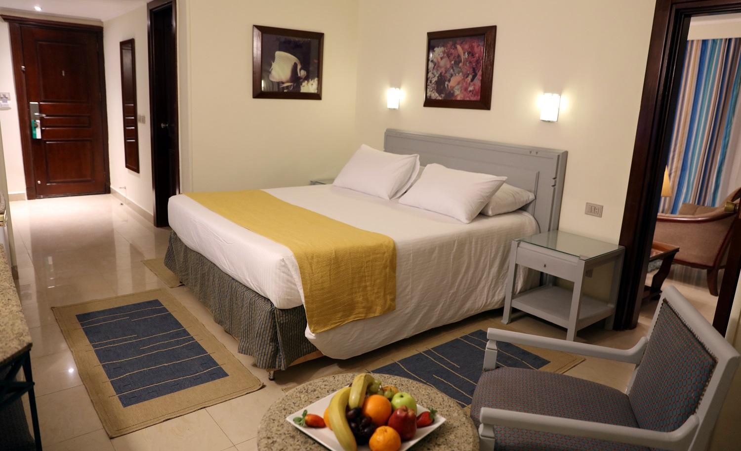 Fiord Club Resort & Spa Nuweiba