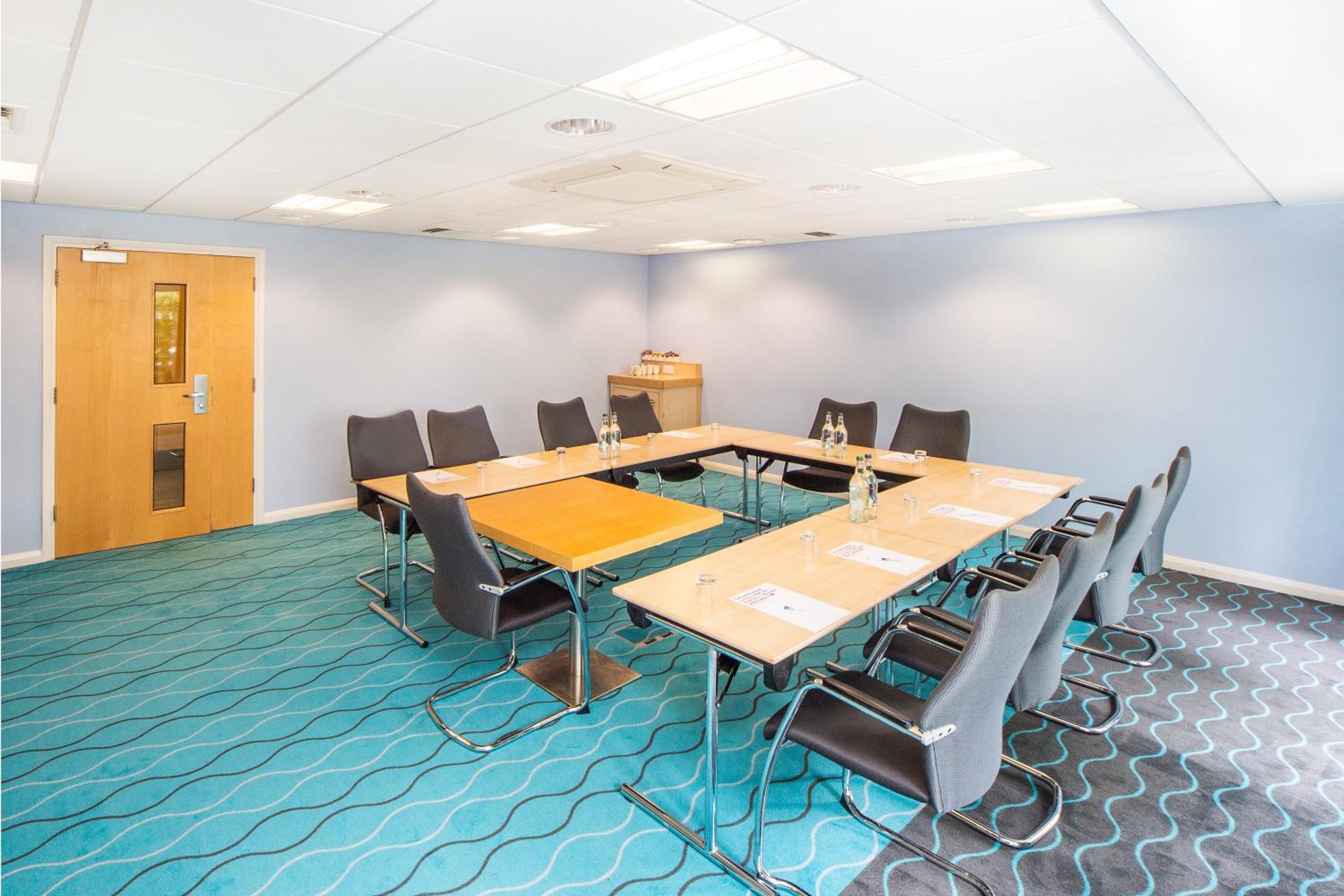 Folkestone Vacations - Holiday Inn Express Folkestone Channel Tunnel, an IHG Hotel - Property Image 80